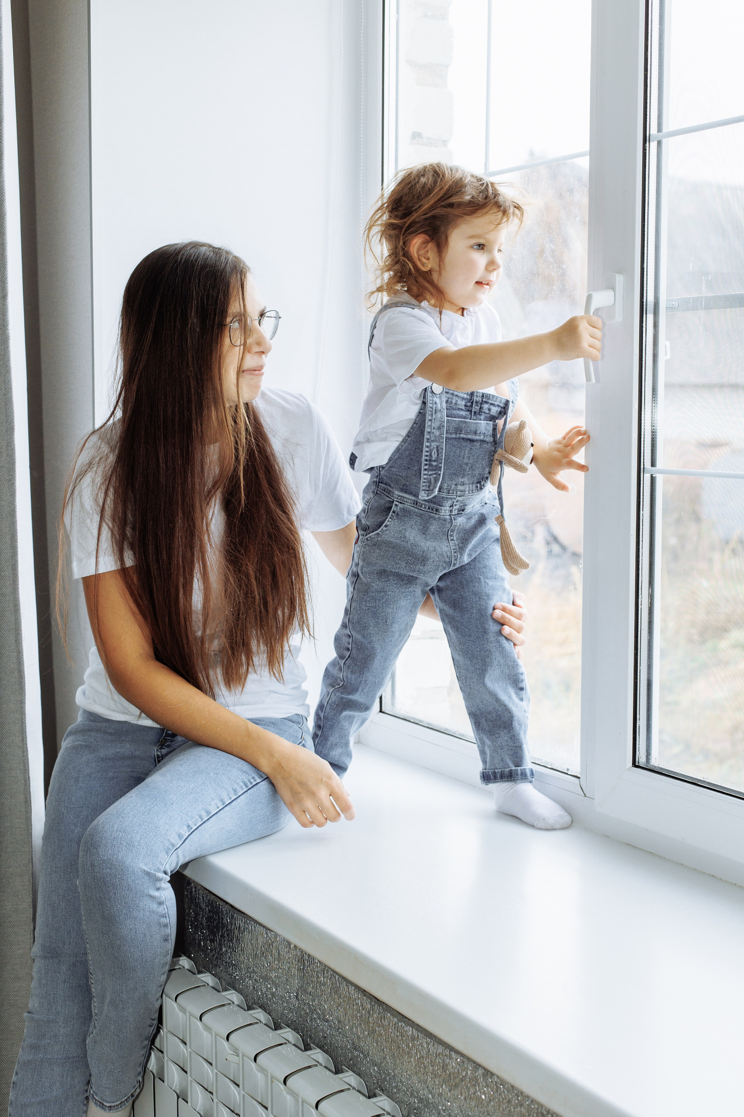 Уютная, домашняя съёмка. Свадебный и семейный фотограф в Рязани Анастасия