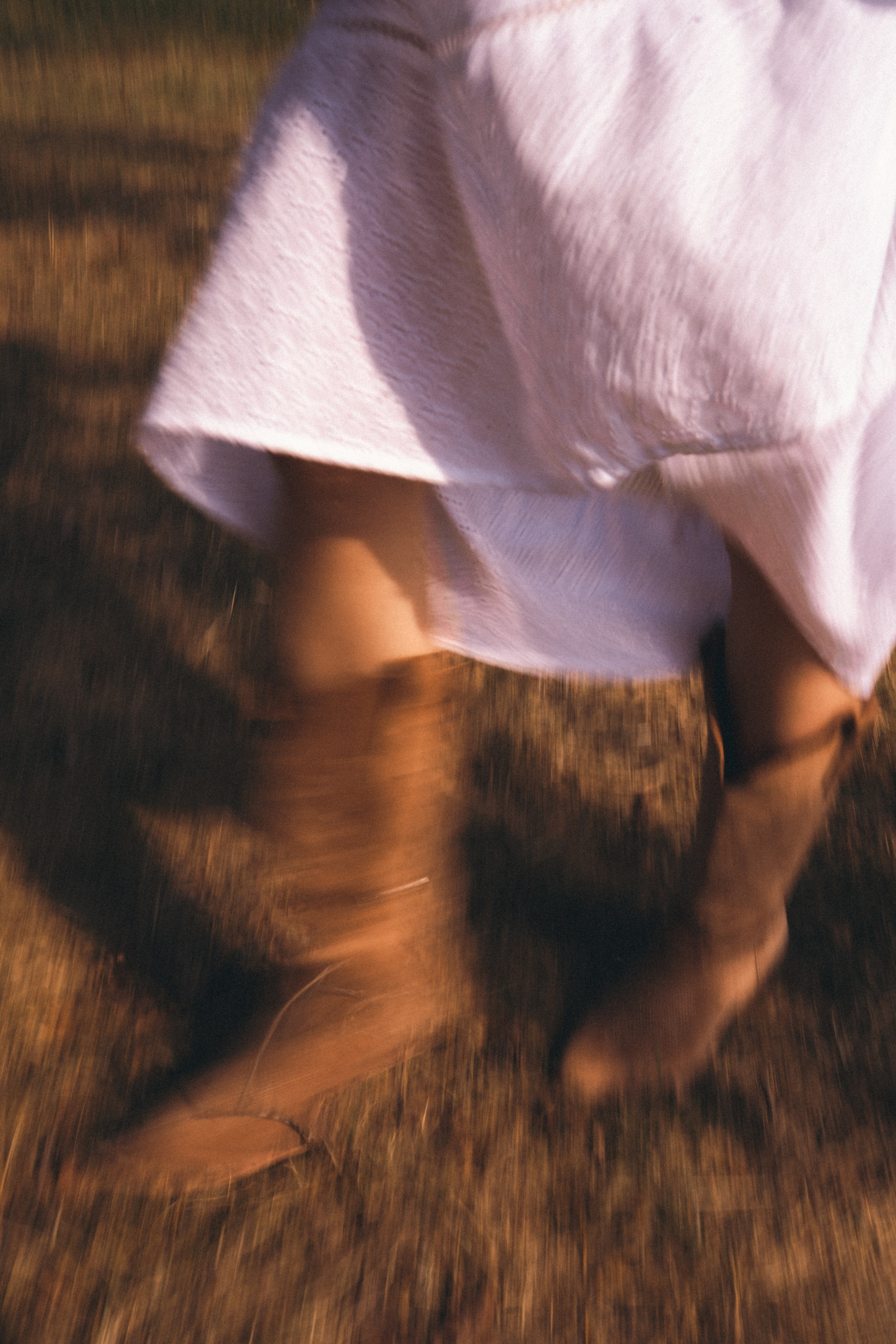 Ветер в волосах. Творческий фотограф Аня Волк