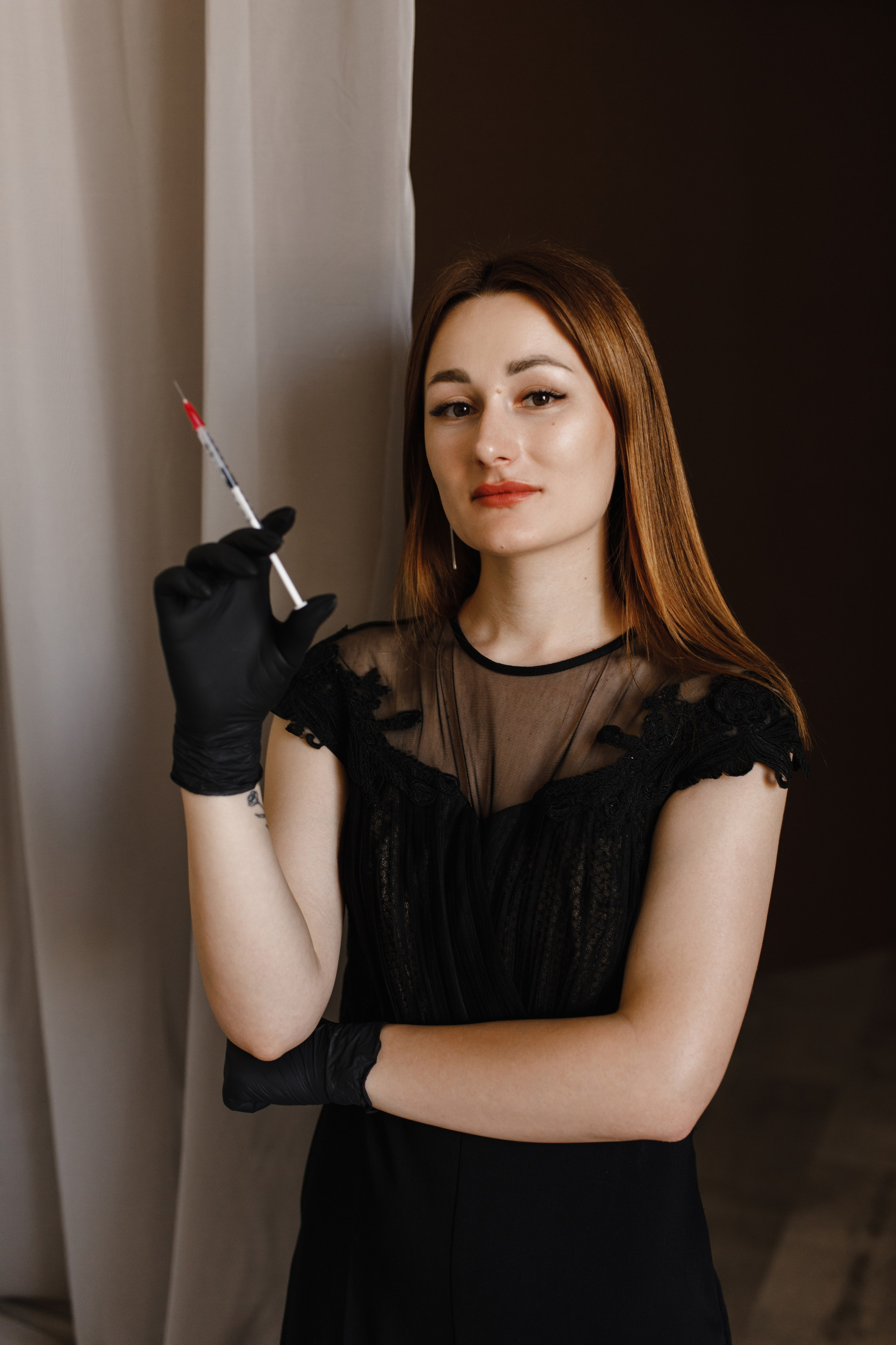 Ирина (косметолог). Свадебный фотограф Краснодар Ростов Солоникова Вероника