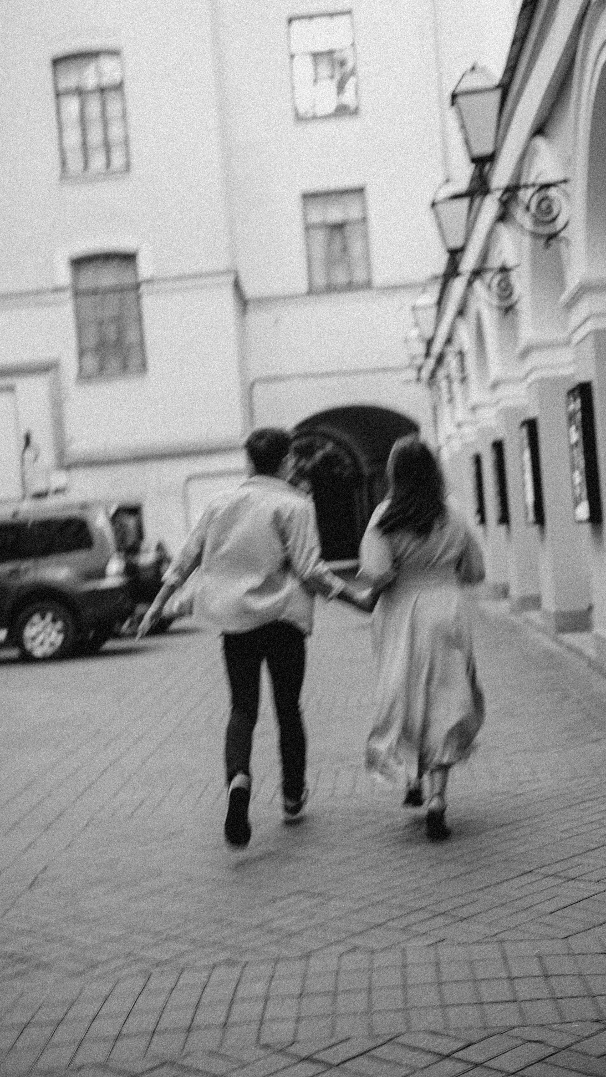 Илья и Настя. Phdkvmr.ru