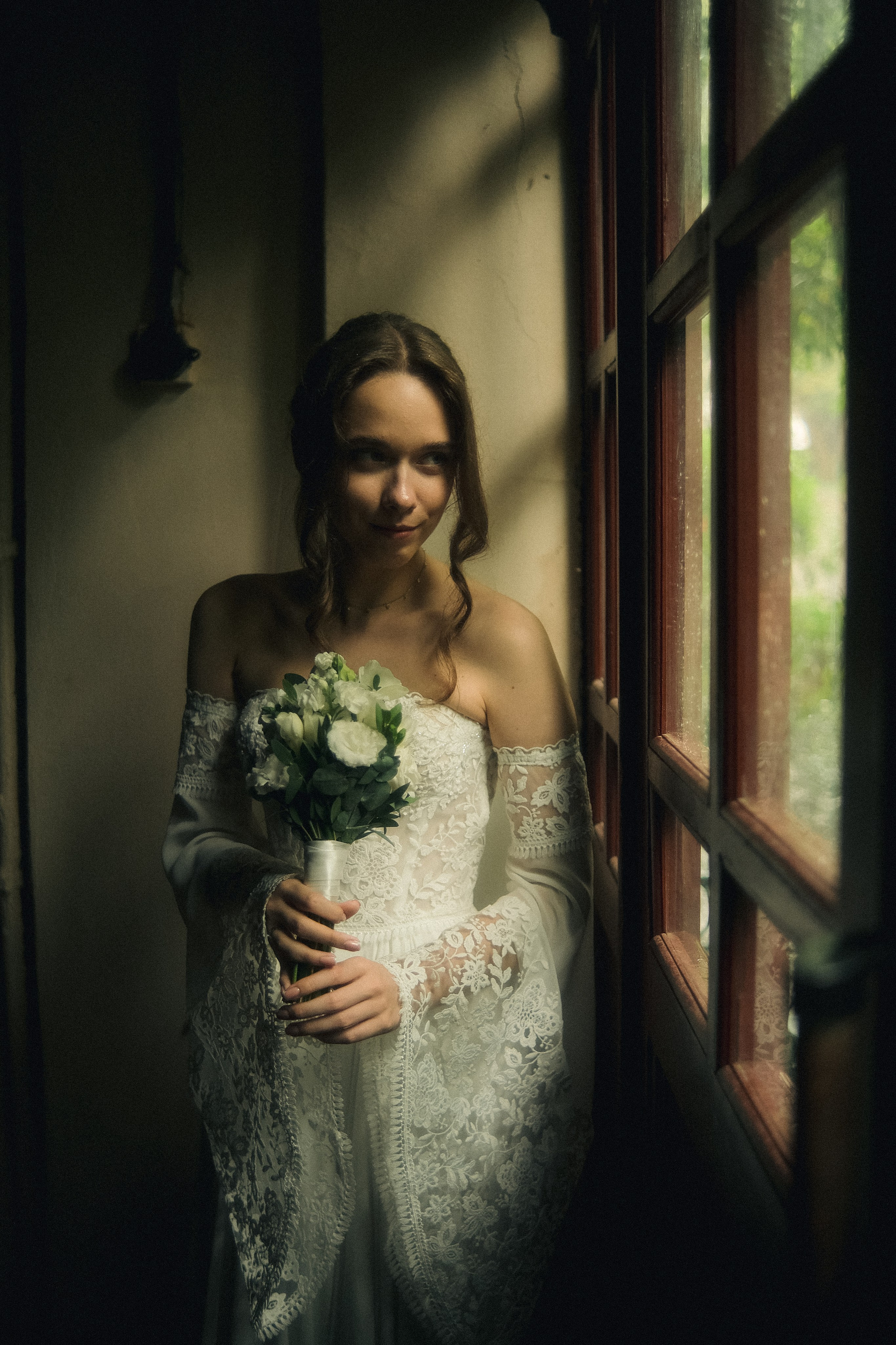 Ира & Максим МСК ДБ4. Phdkvmr.ru