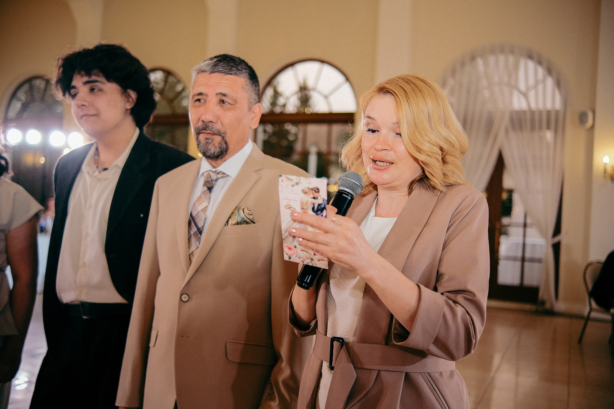 Рида & Богдан. Пушкин. Phdkvmr.ru