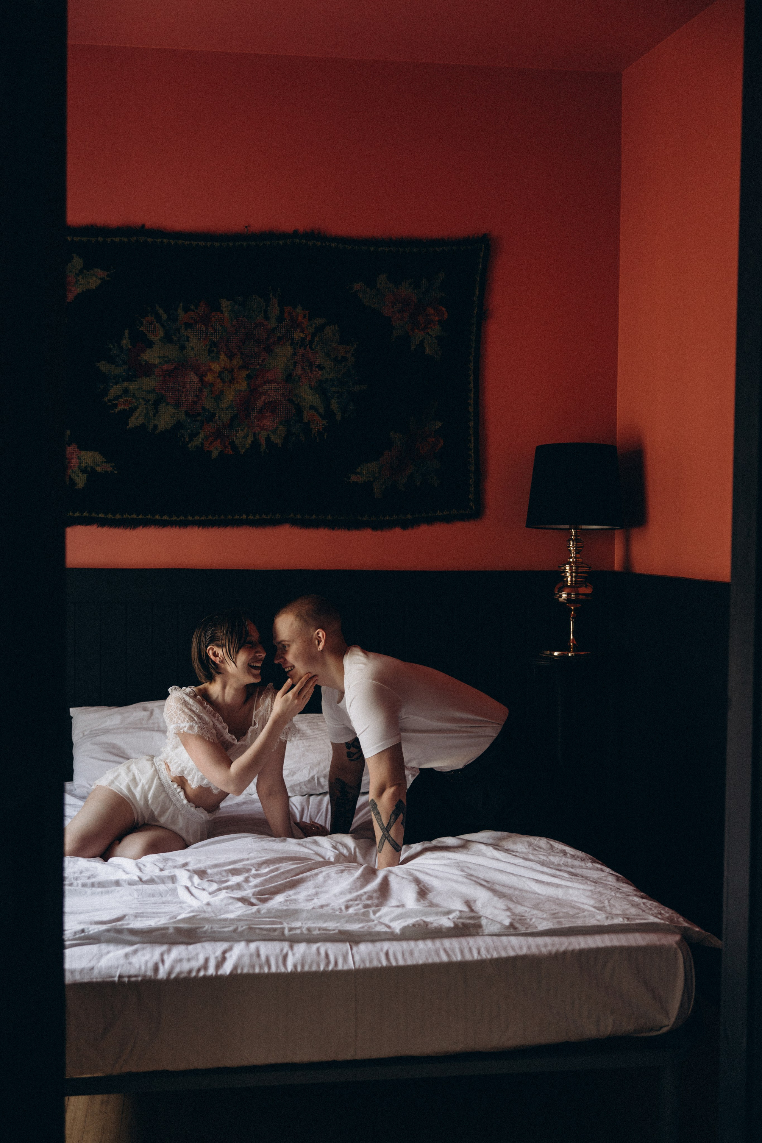 Ульяна & Влад. Phdkvmr.ru