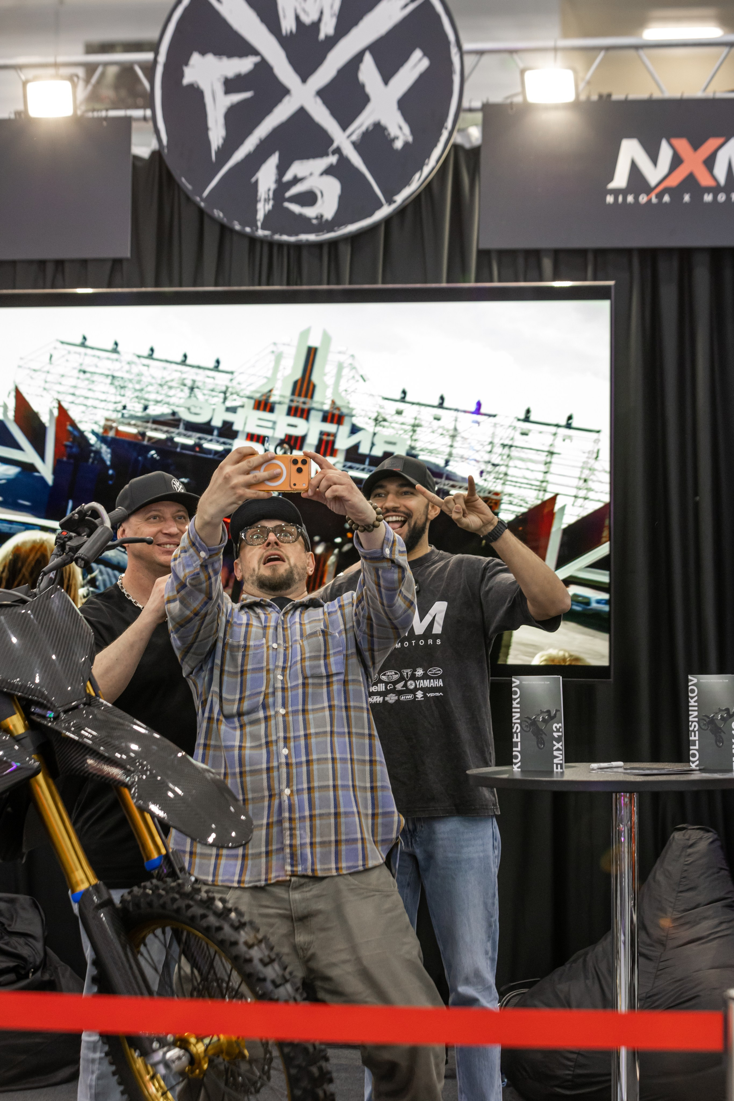 Фотосъёмка мероприятий и выставок. Фото и видео контент для бизнеса в Москве и Московской области