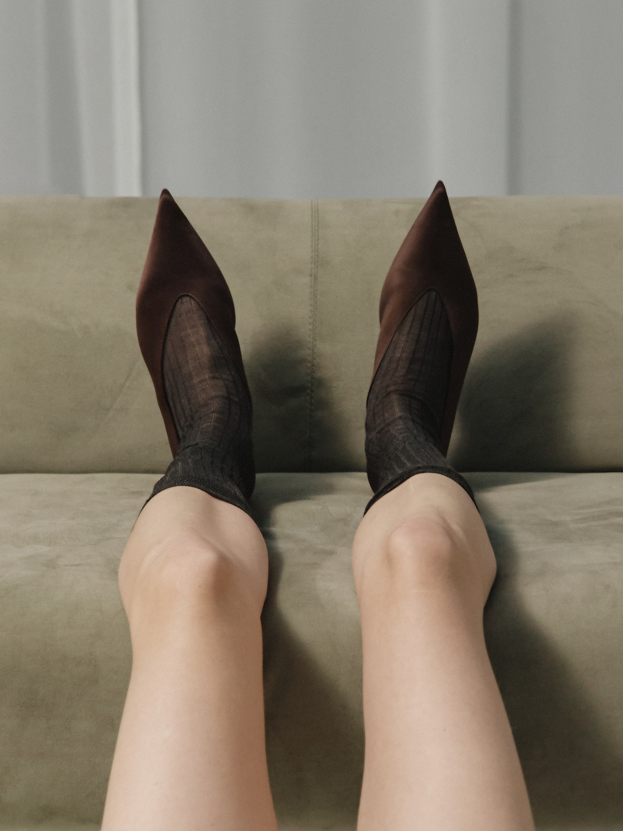 Lookbook. Olya Filina | Moscow Photographer