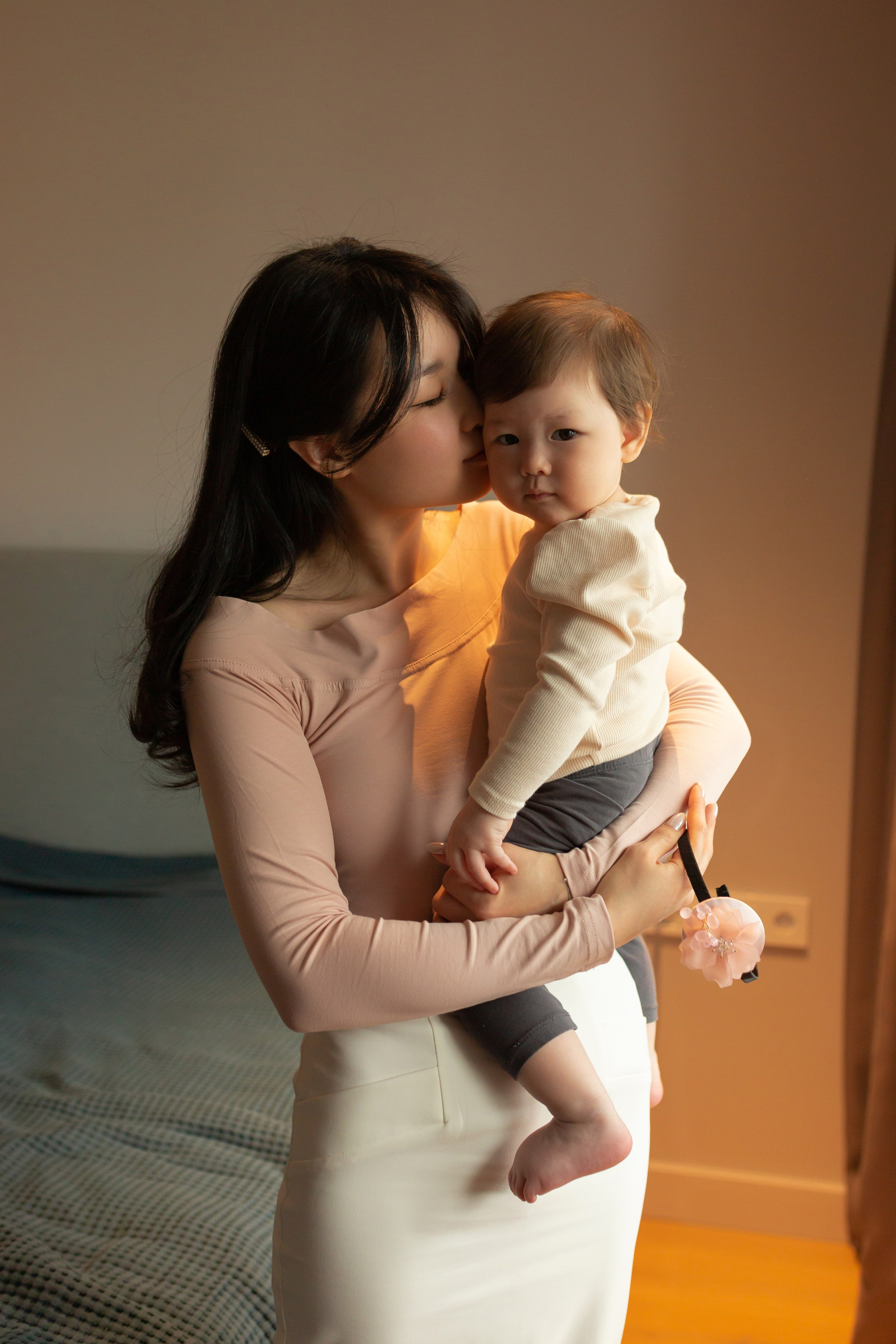 Асянди.Мира. Семейный фотограф в Санкт-Петербурге Любовь Савкина