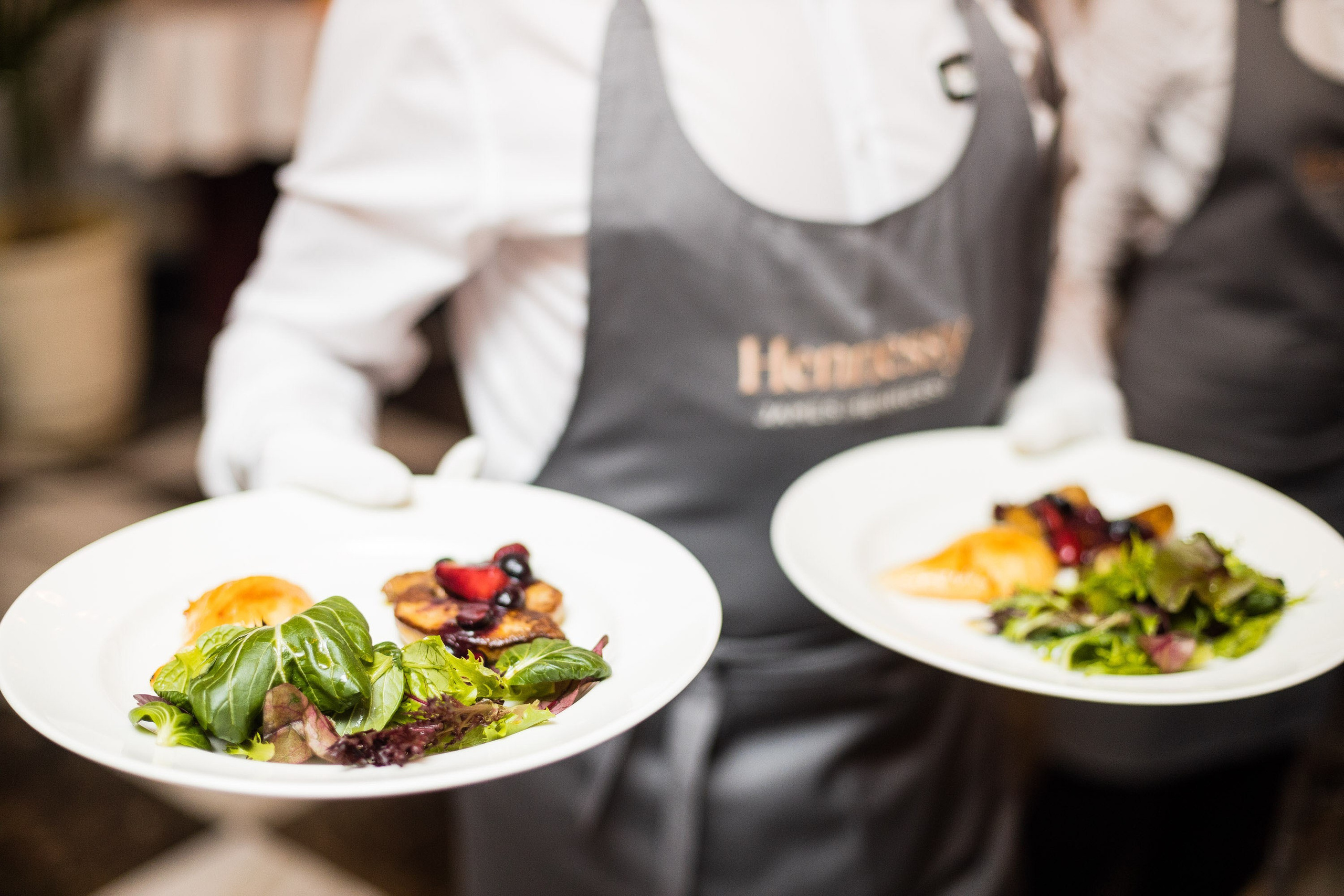 Hennesy Evening. Руслан Плахтеев