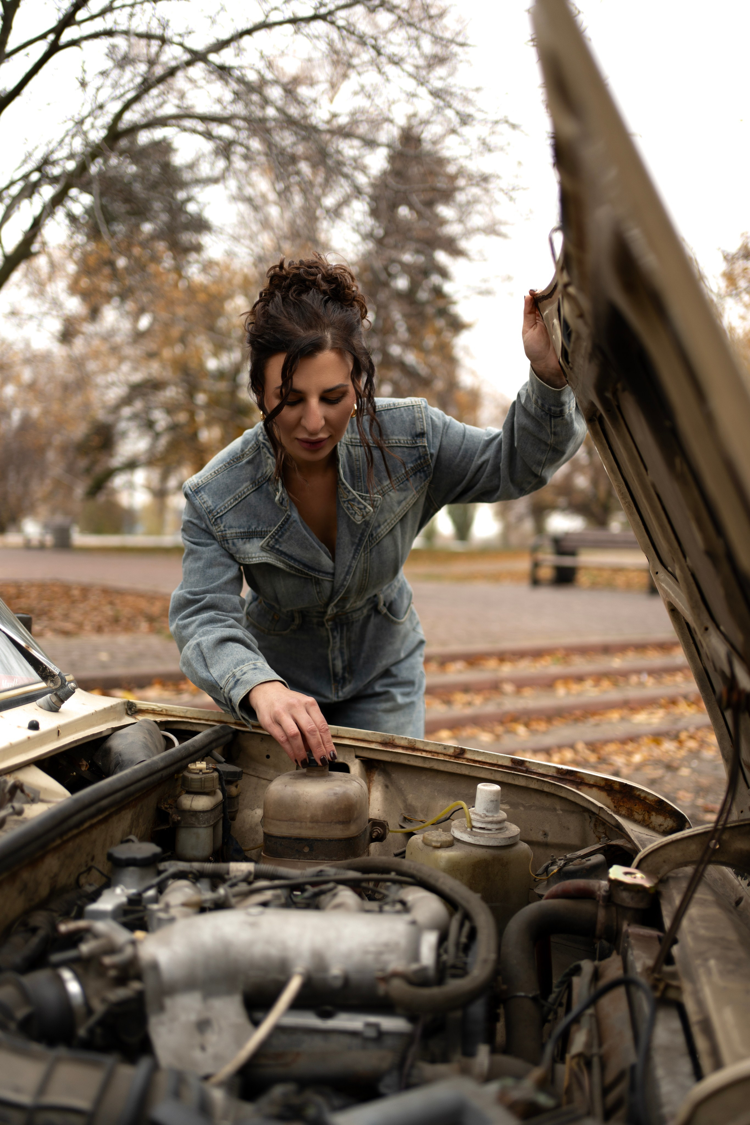 Ксения. Фотограф Новошахтинск|Ростов, Дарья Секрий