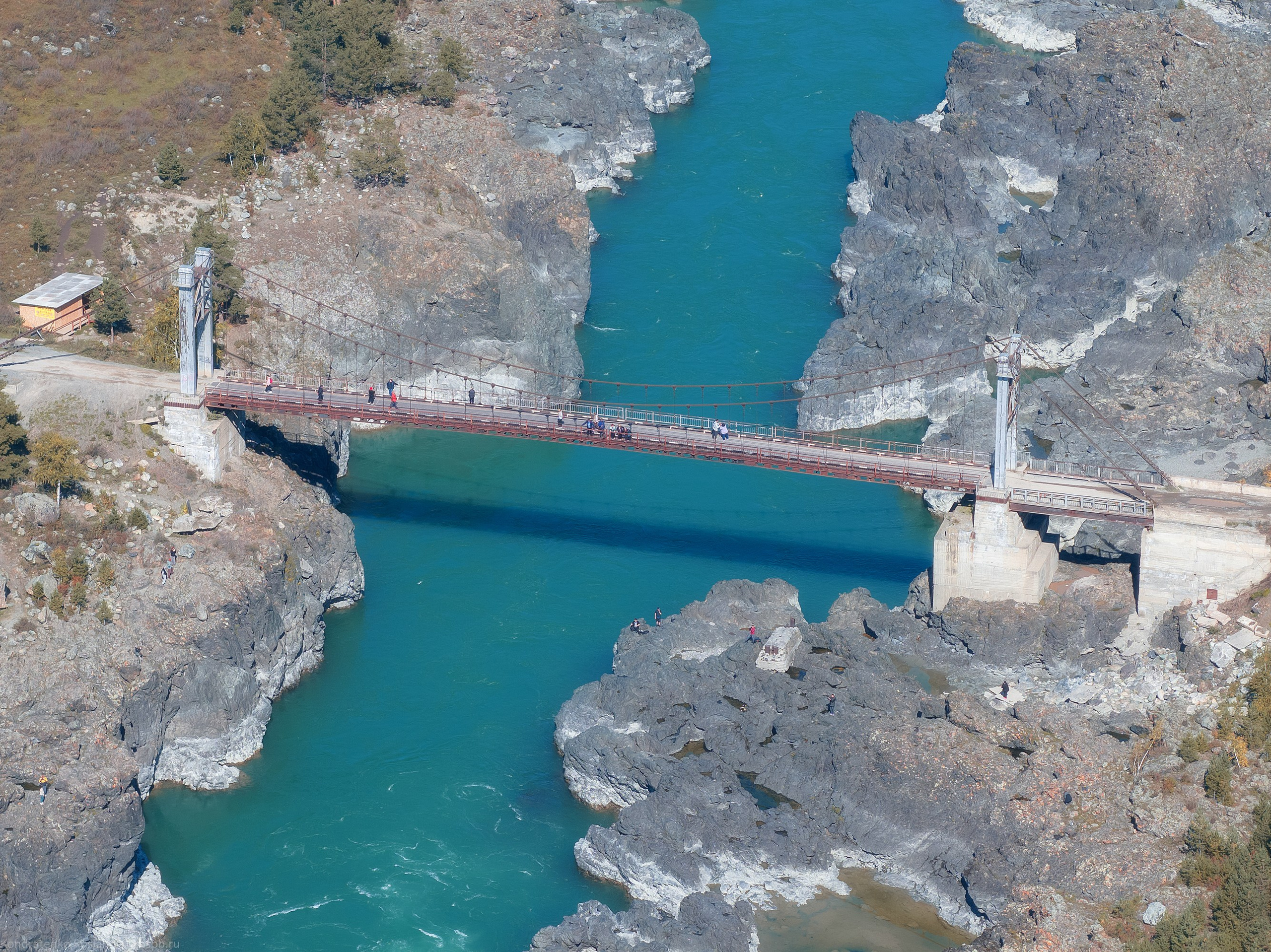 Горный Алтай. Архитектурный и пейзажный фотограф Кондратенко Руслан, Санкт-Петербург