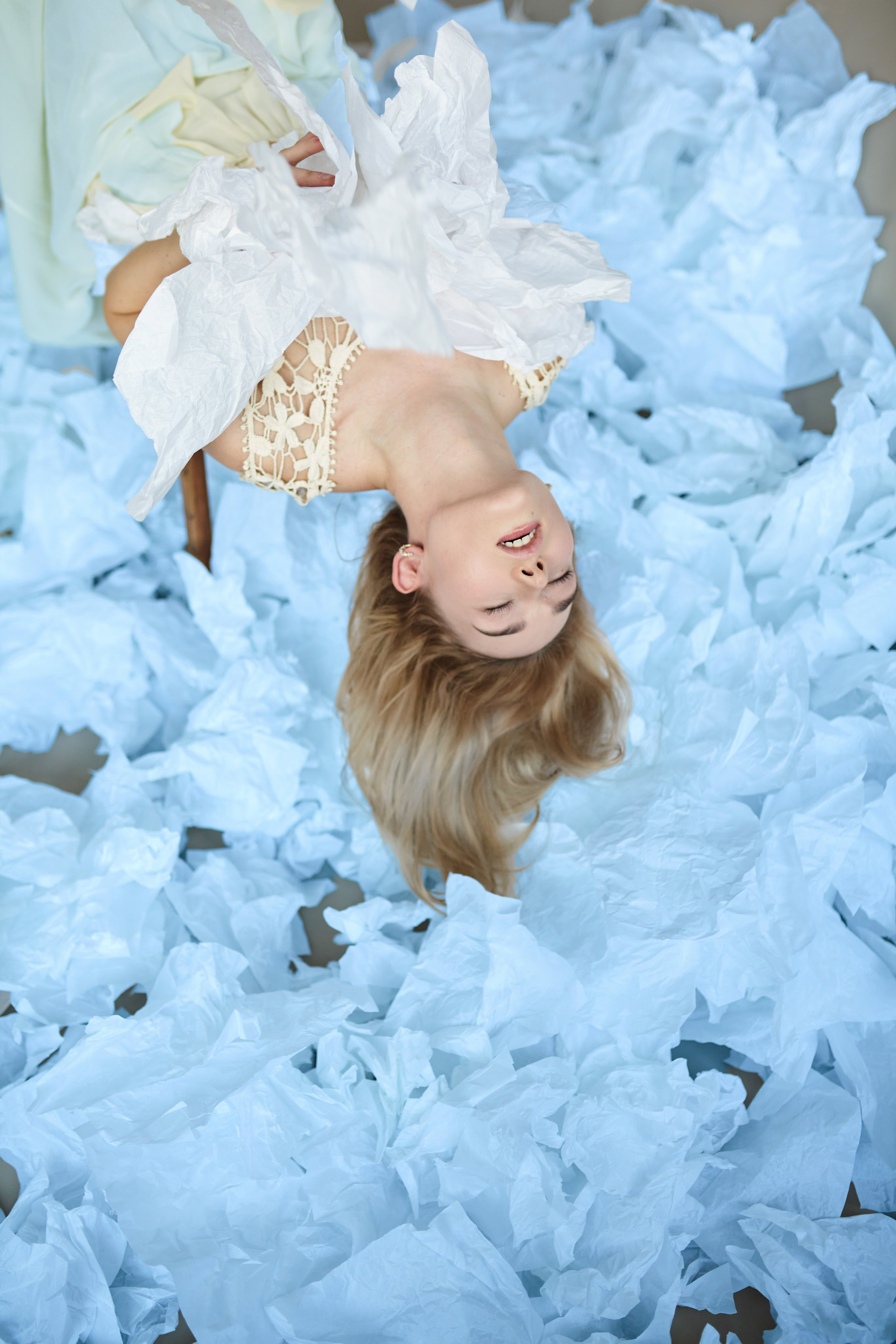 Портретный фотограф в Москве Виталий Пересветов