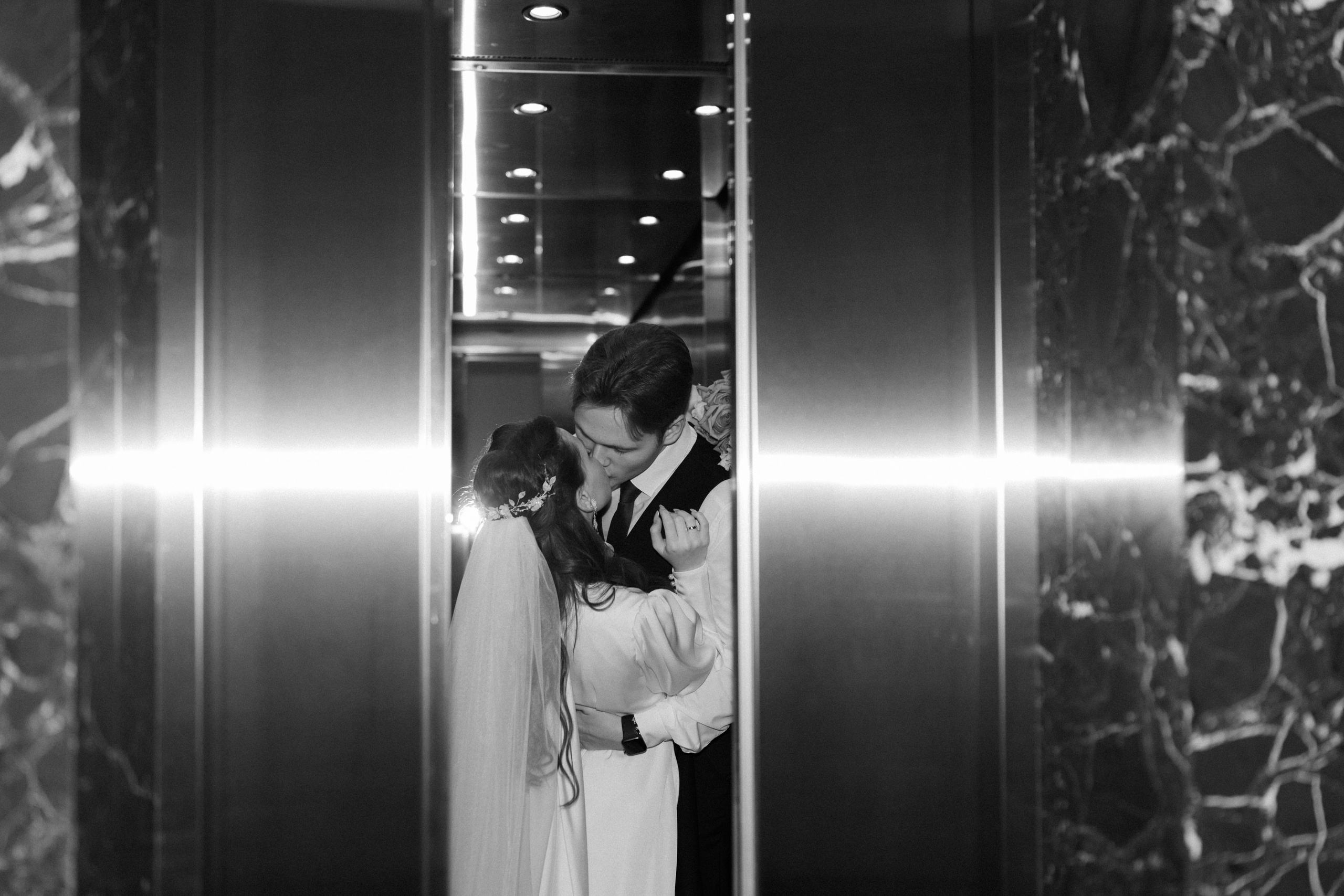 Иван & Диана. Михаил и Юлия Лыженко — свадебный фотограф Волгоград