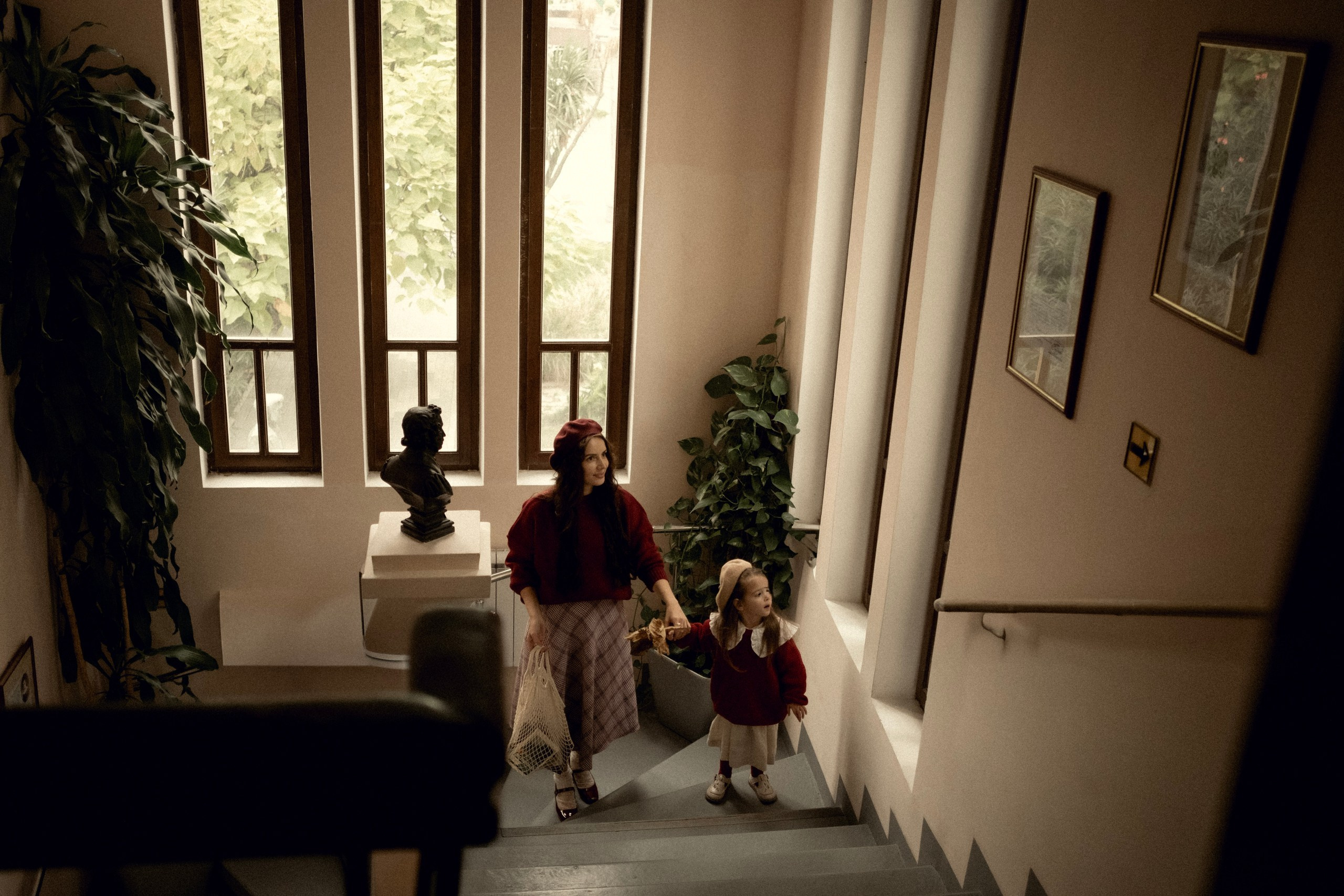 Библиотека А.С Пушкина. Главная