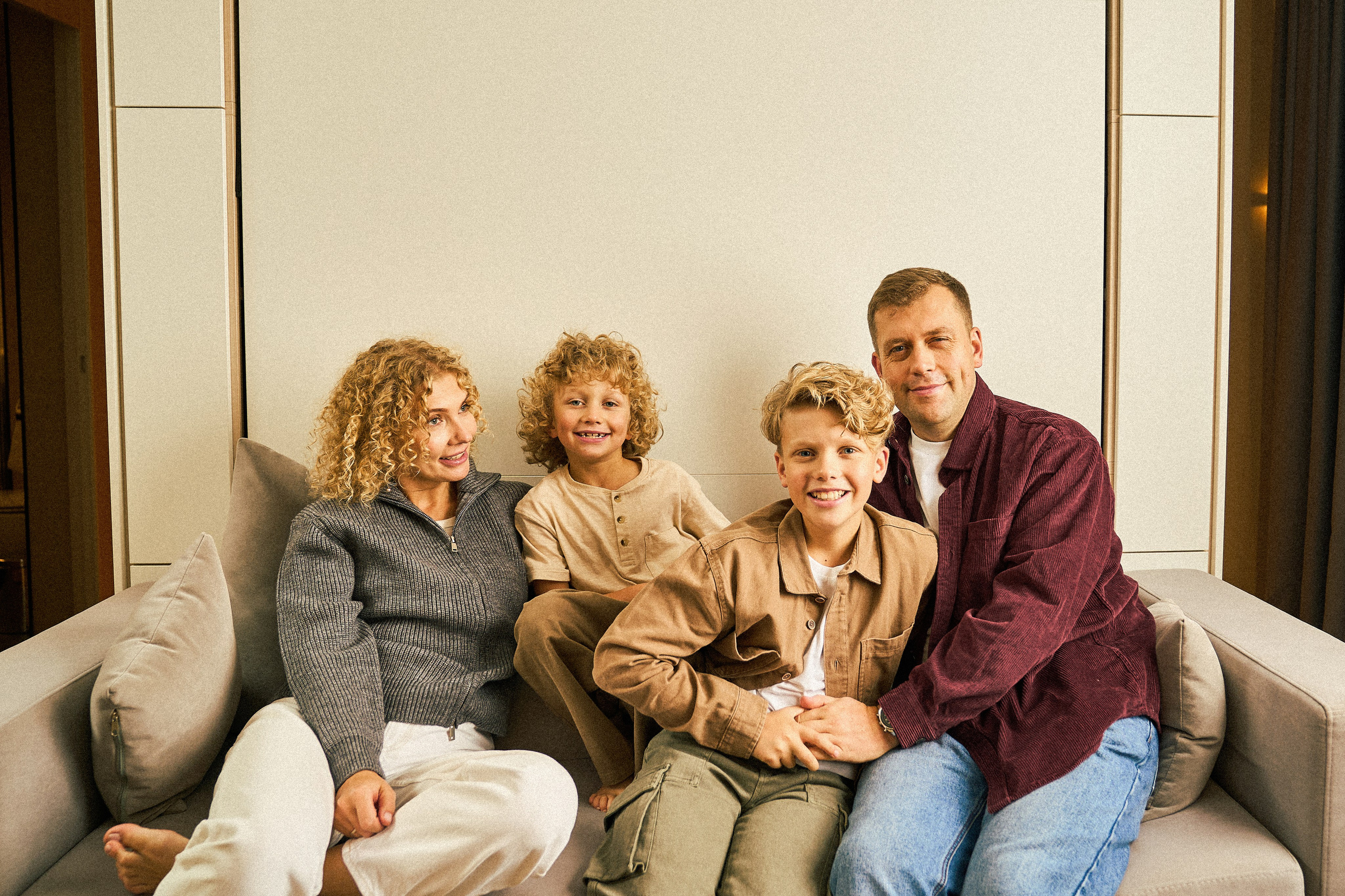 SELA KIDS х ТОЧКА НА КАРТЕ. ЛОДЕЙНОЕ ПОЛЕ