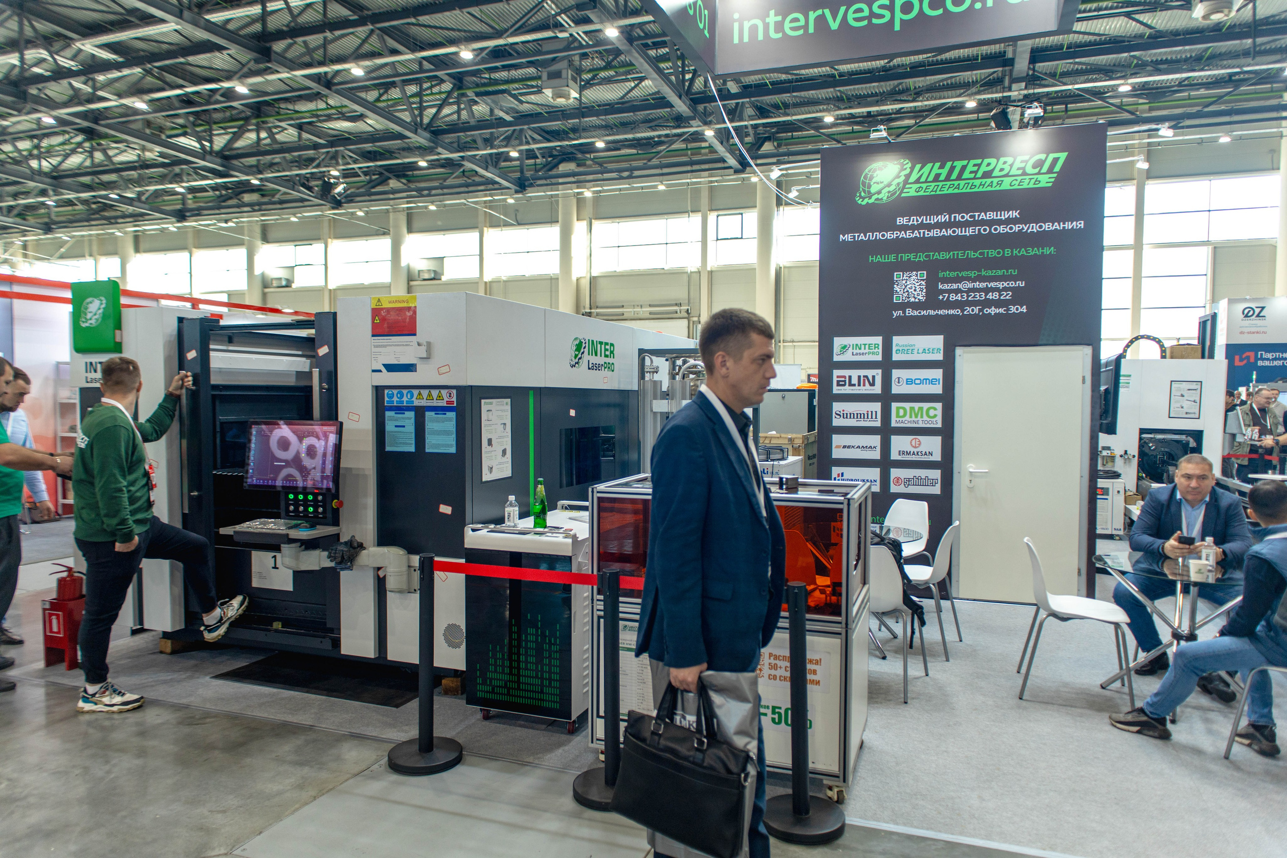 Темп Казань 2025. Фотограф г. Чебоксары Николай Фадеев