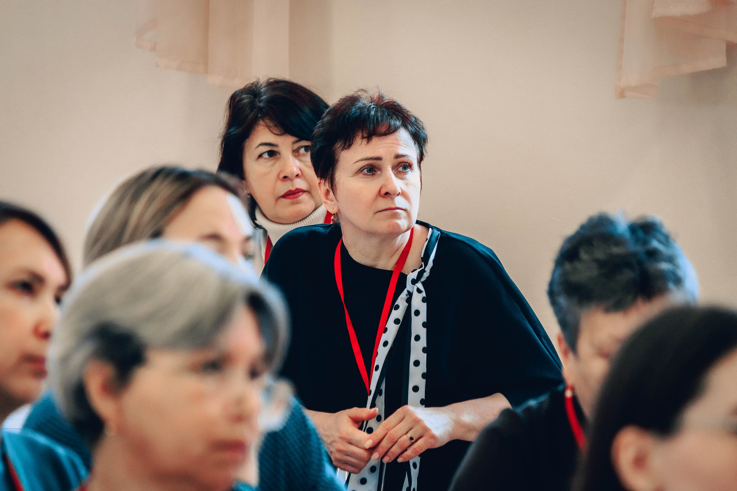 «Разговоры о важном» 24 октября 2025 г. Фотограф г. Чебоксары Николай Фадеев