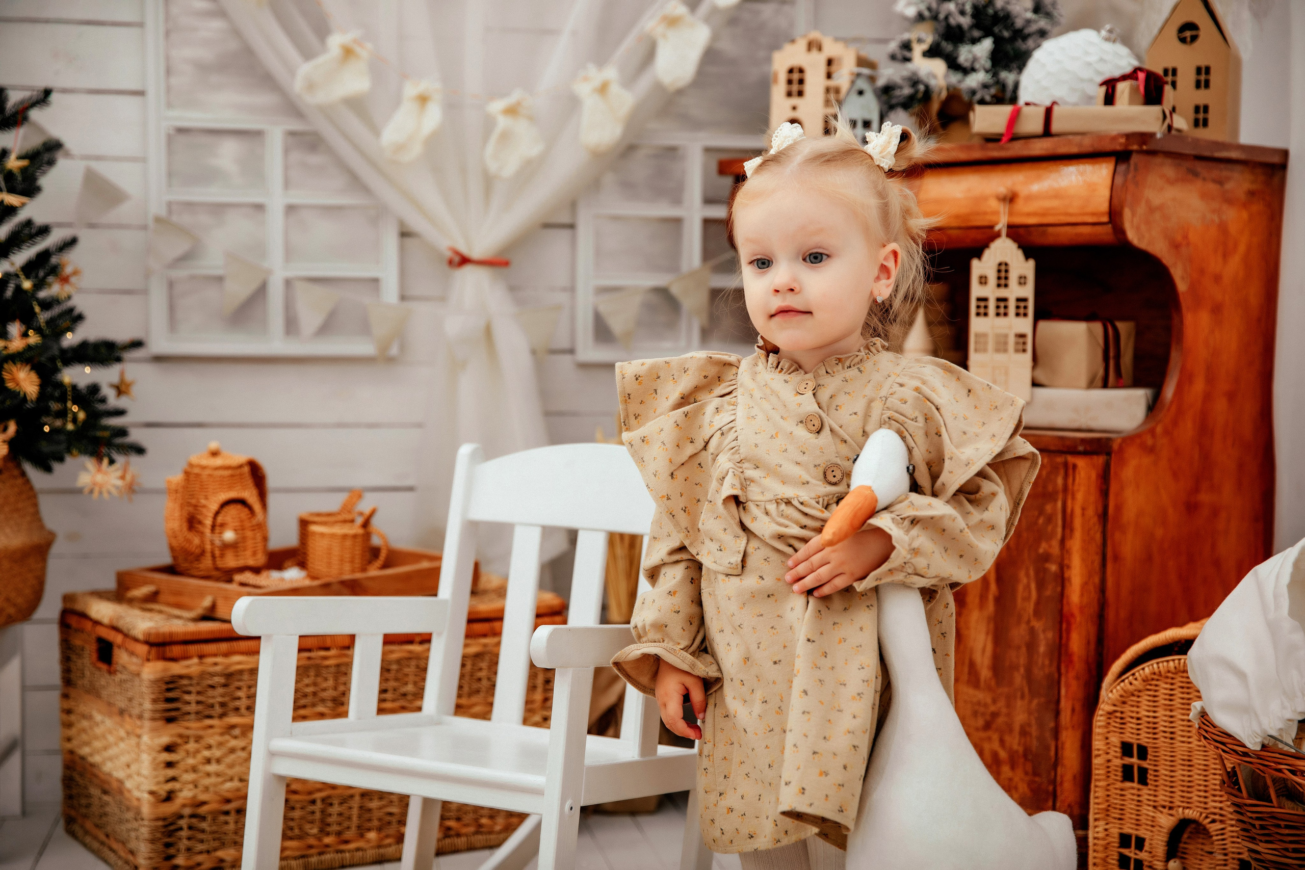 АЛИСЕ 2 ГОДА. Свадебный и Семейный Фотограф в Краснодаре