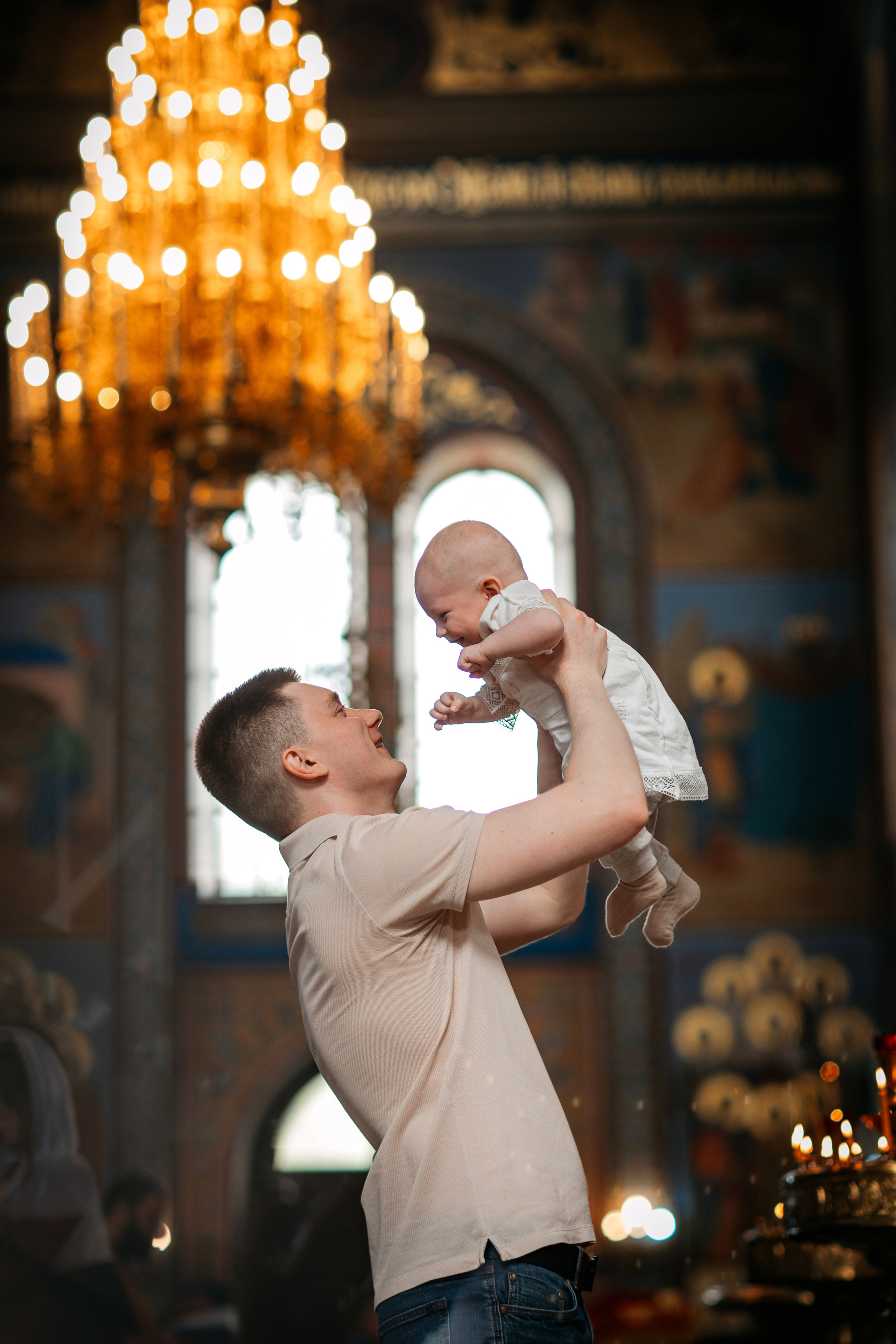 Александр. Свадебный и Семейный Фотограф в Краснодаре