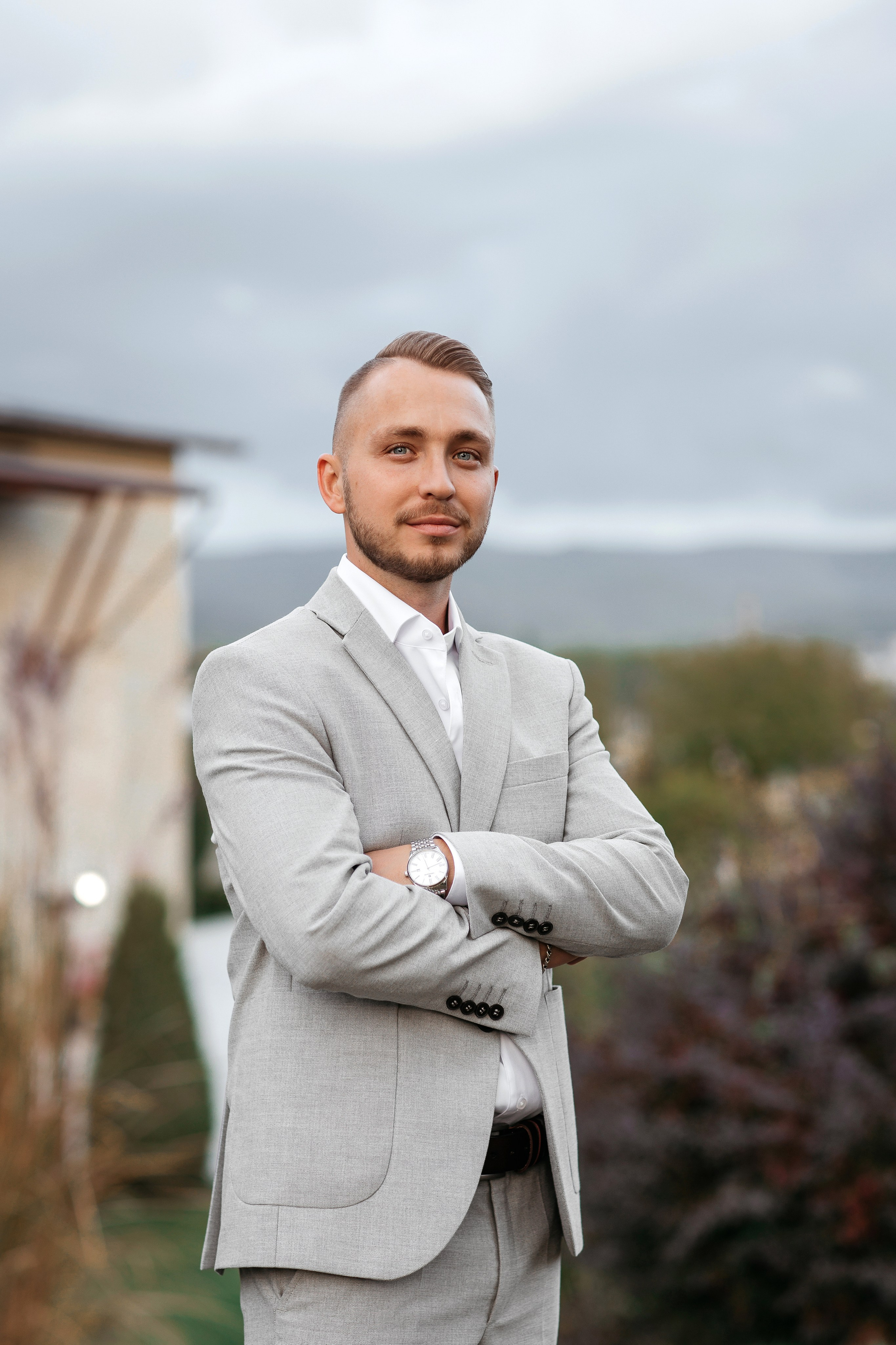 Максим и Екатерина. Свадебный и Семейный Фотограф в Краснодаре