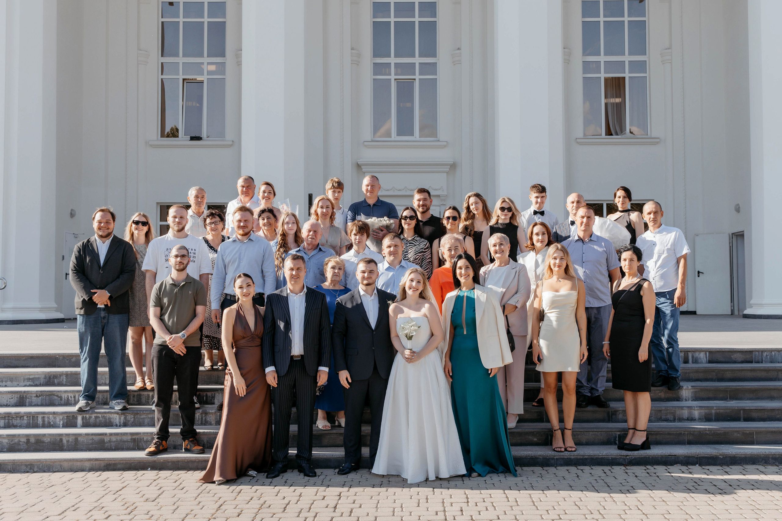 Илья и Анна (Свадебный Анонс). Свадебный и Семейный Фотограф в Краснодаре