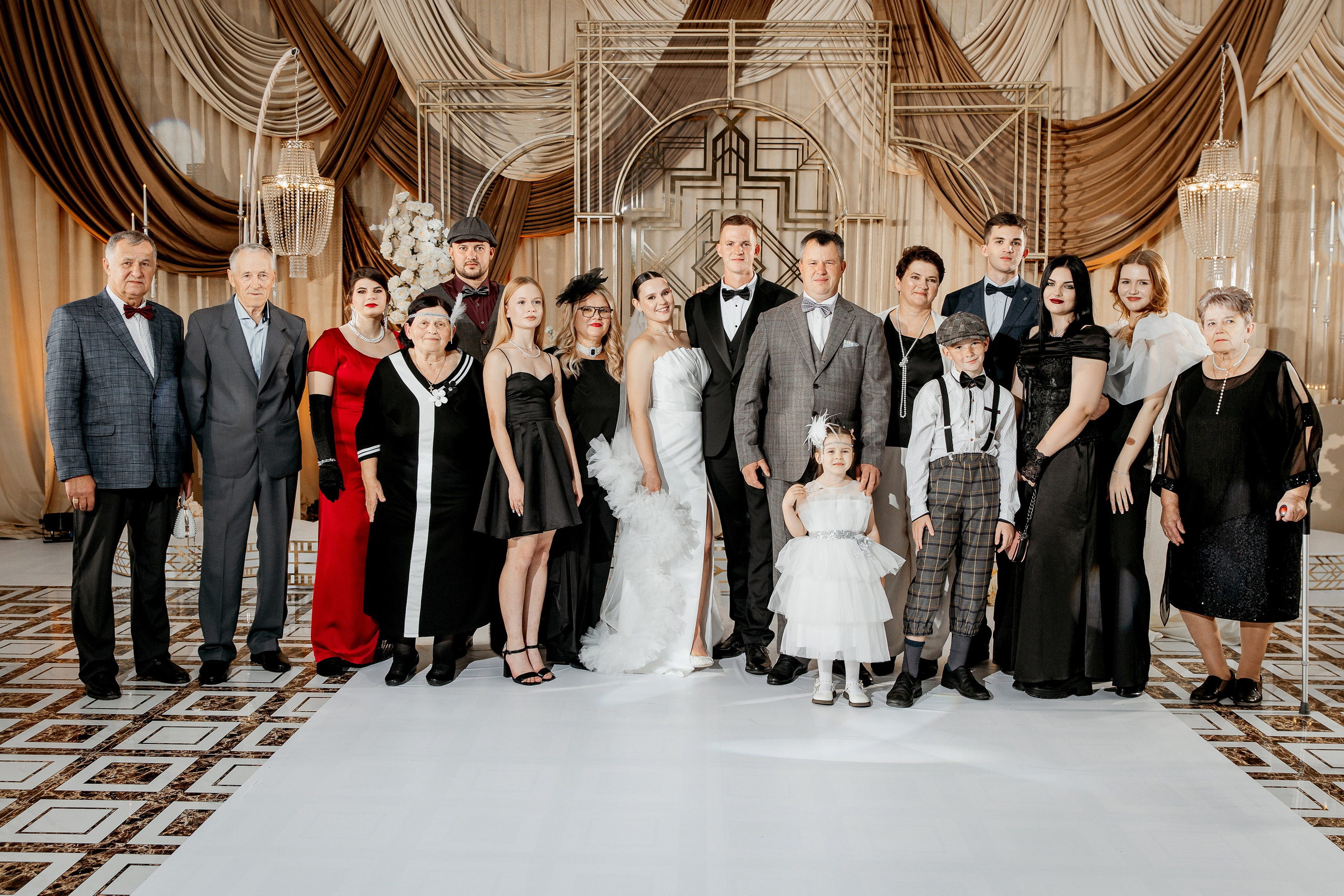 Илья и Виктория (Свадебный Анонс). Свадебный и Семейный Фотограф в Краснодаре