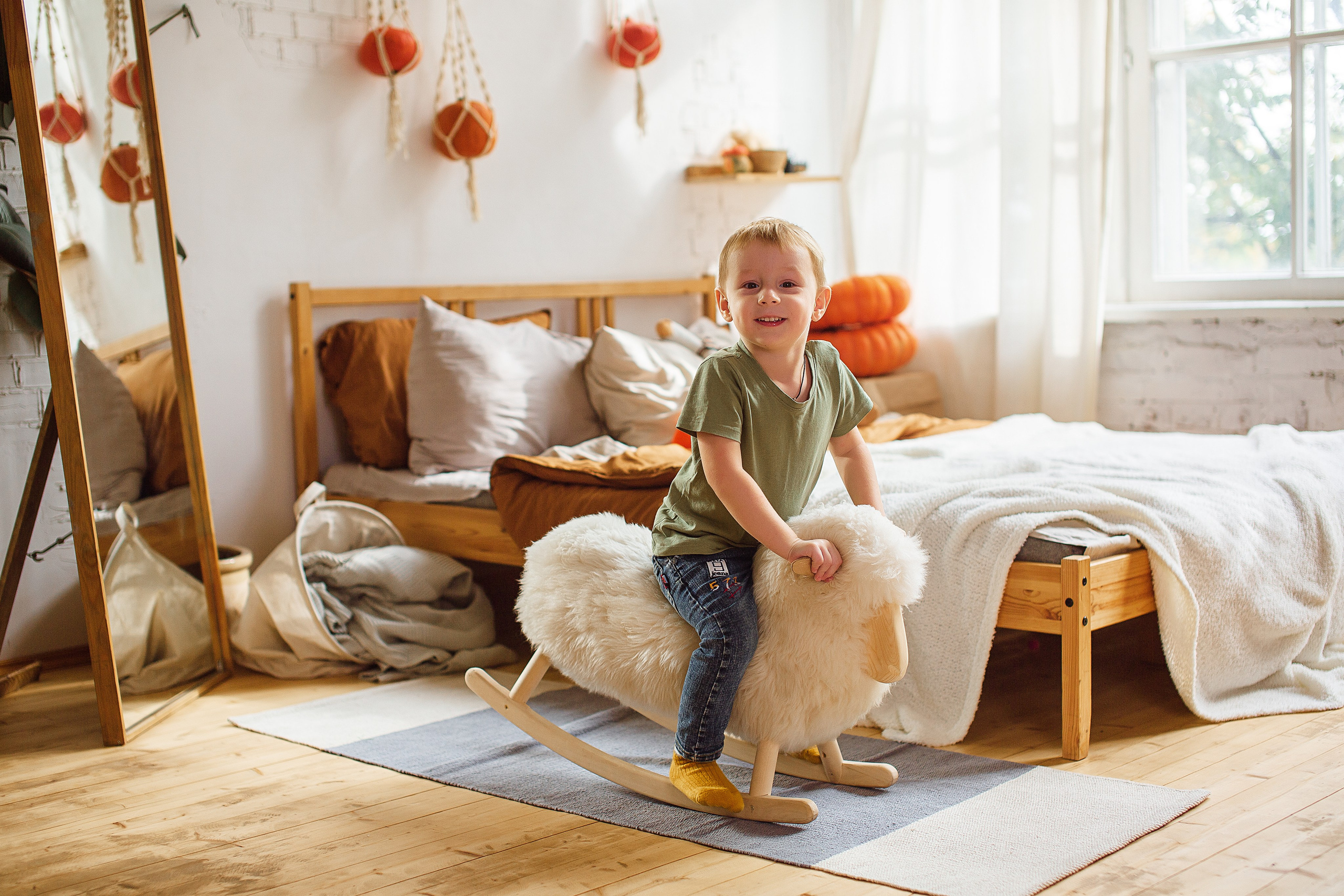 Семейная история. Свадебный и семейный фотограф/видеограф в Краснодаре Наталья Осинская