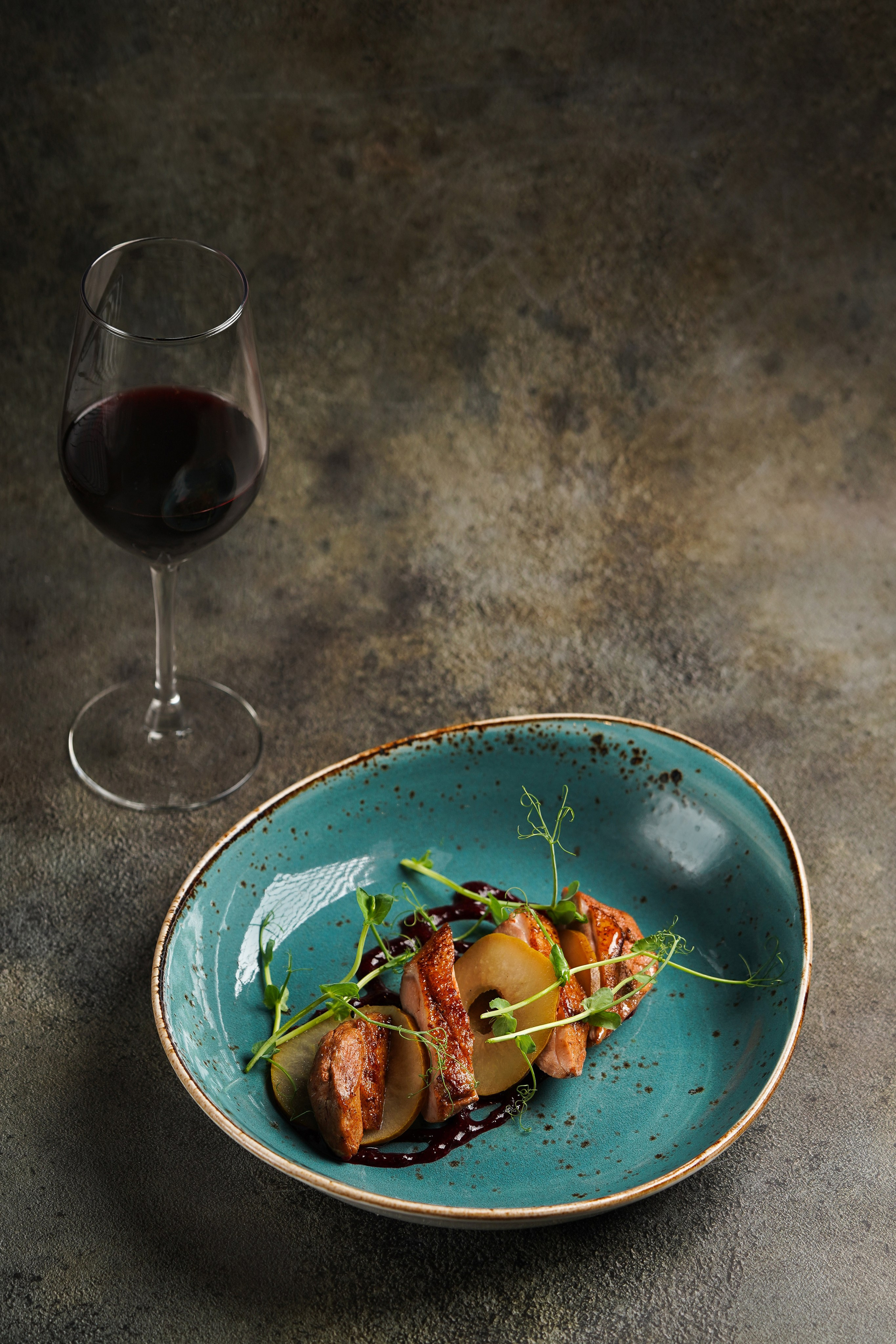 Контент съемка меню. Фуд фотограф и фуд стилист в Ростове-на-Дону