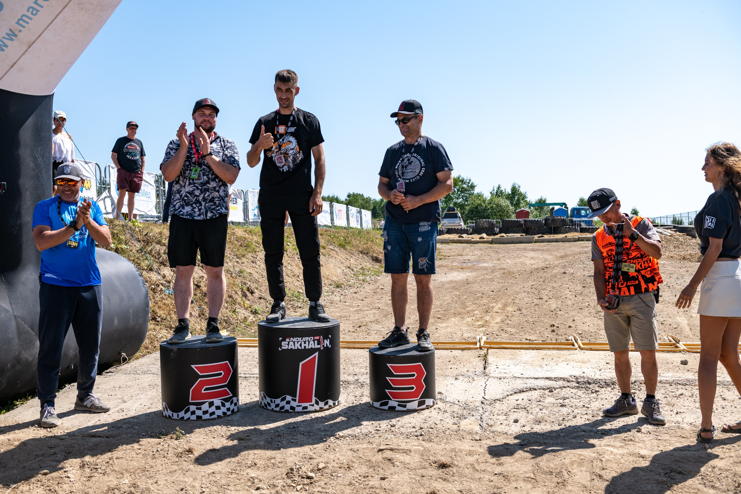 NPR 2025 пролог (26.07.2025). Фотограф Андрей Серенков