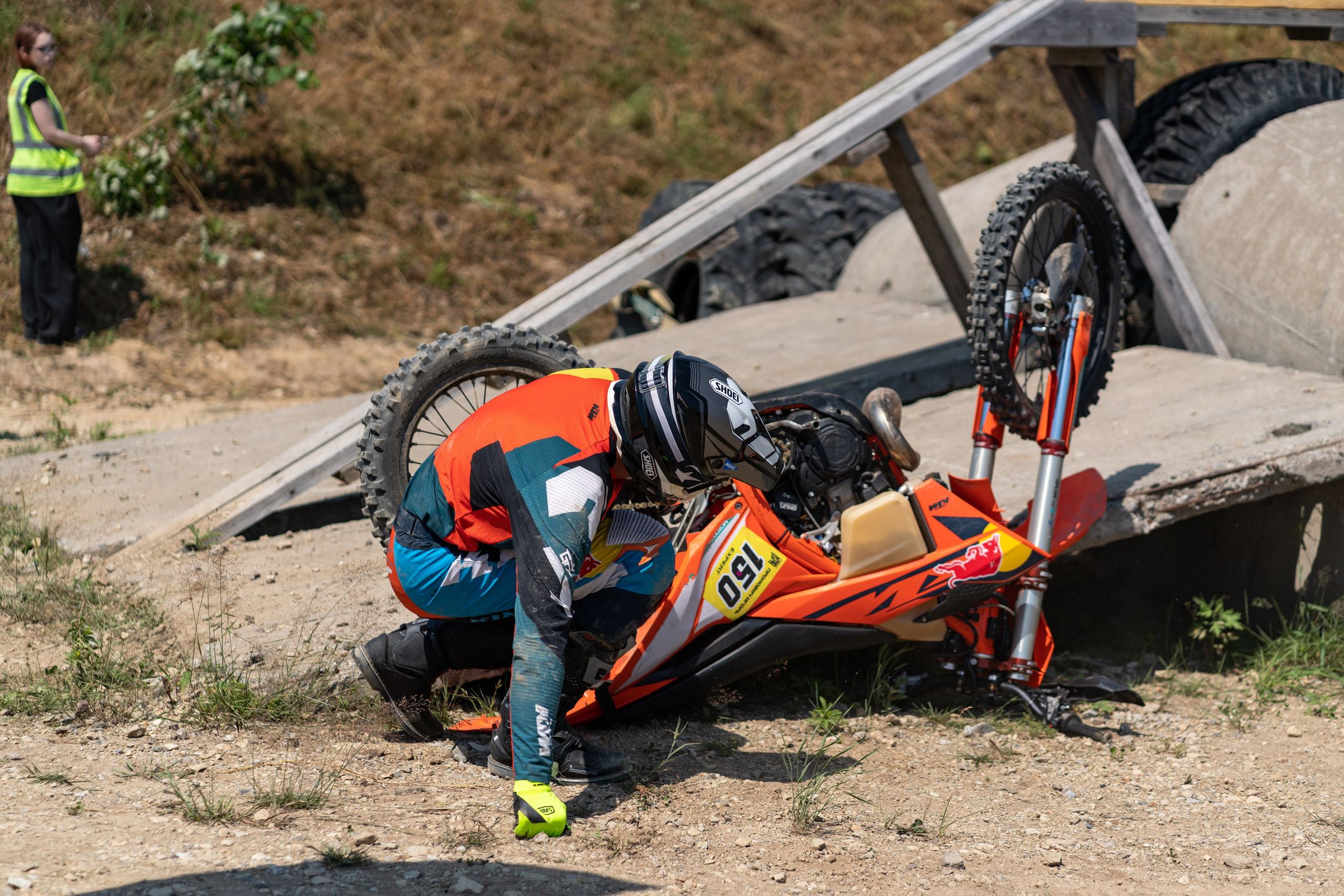 NPR 2025 пролог (26.07.2025). Фотограф Андрей Серенков