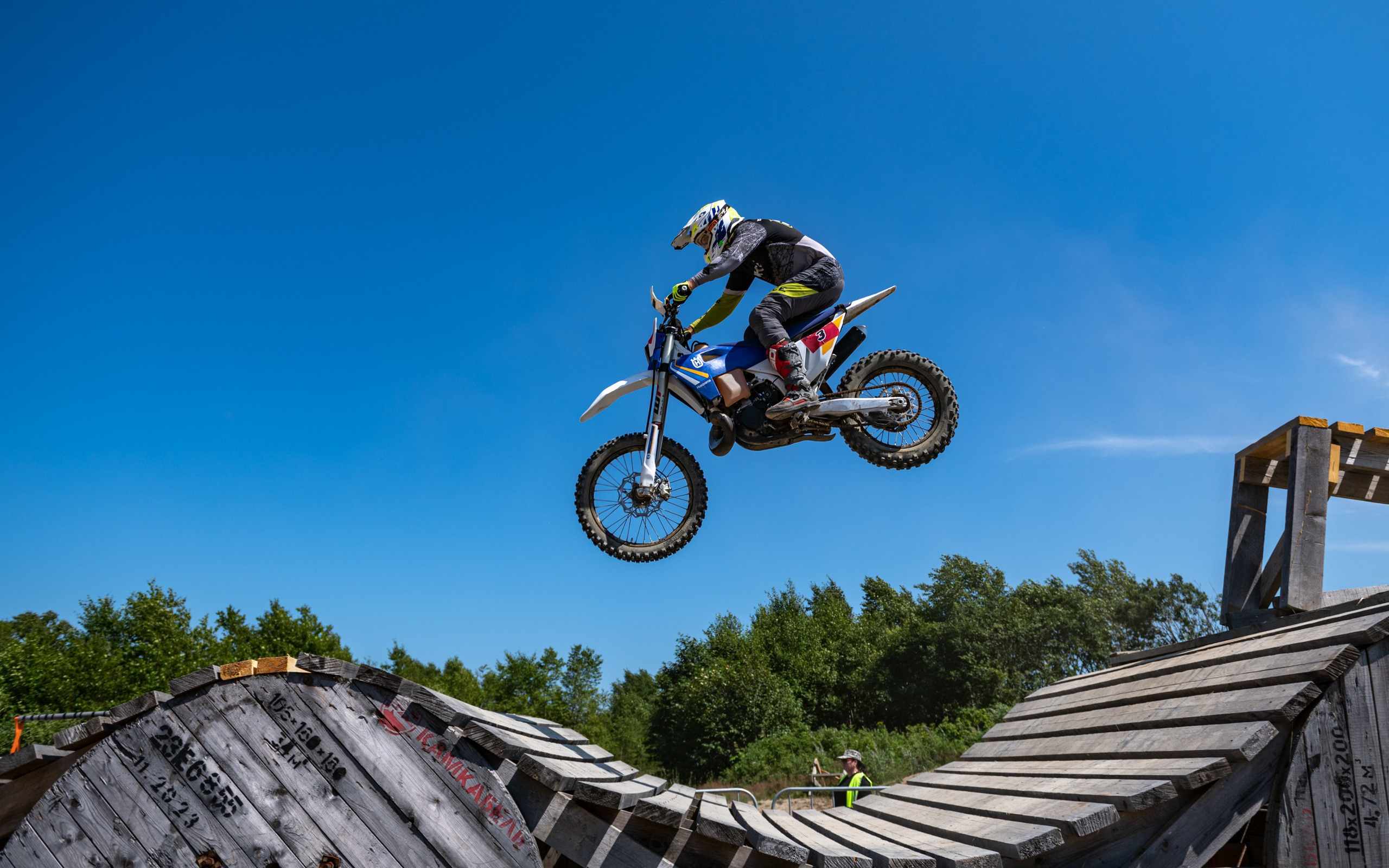 NPR 2025 пролог (26.07.2025). Фотограф Андрей Серенков