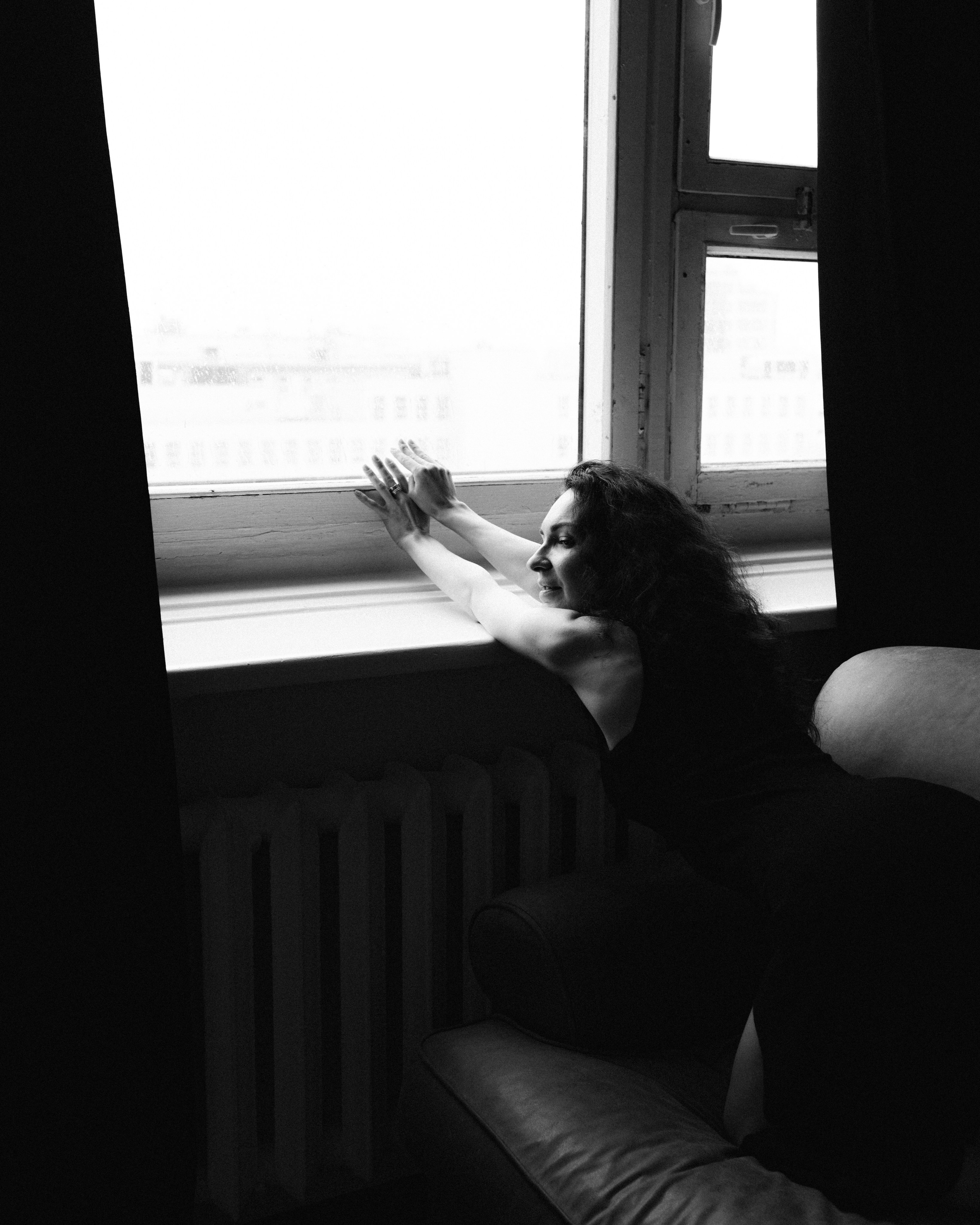 Евгения. Твой фотограф в Москве и Московской области Романцова Ирина