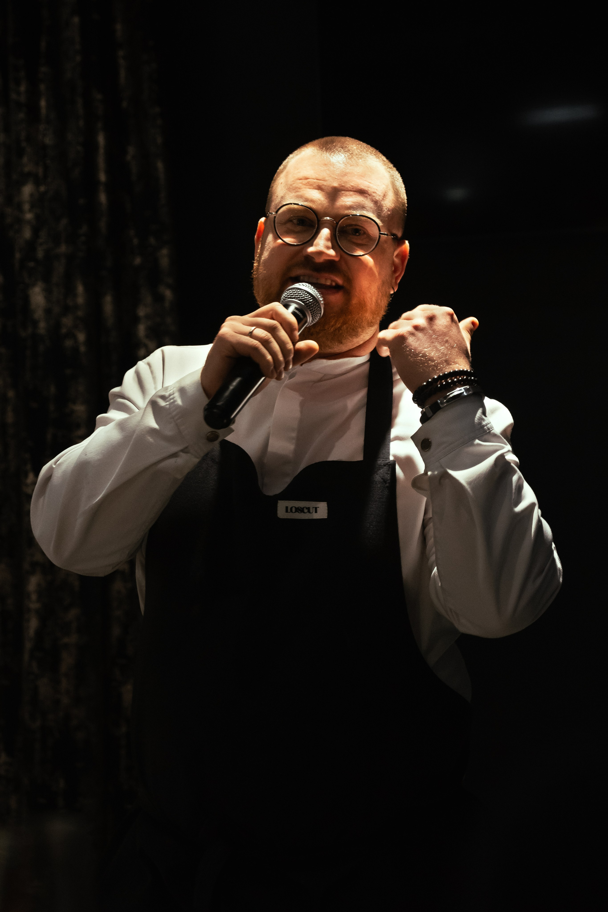 Коммерческая фотосъёмка для бизнеса. Фотограф в Санкт-Петербурге Артем Маличенко