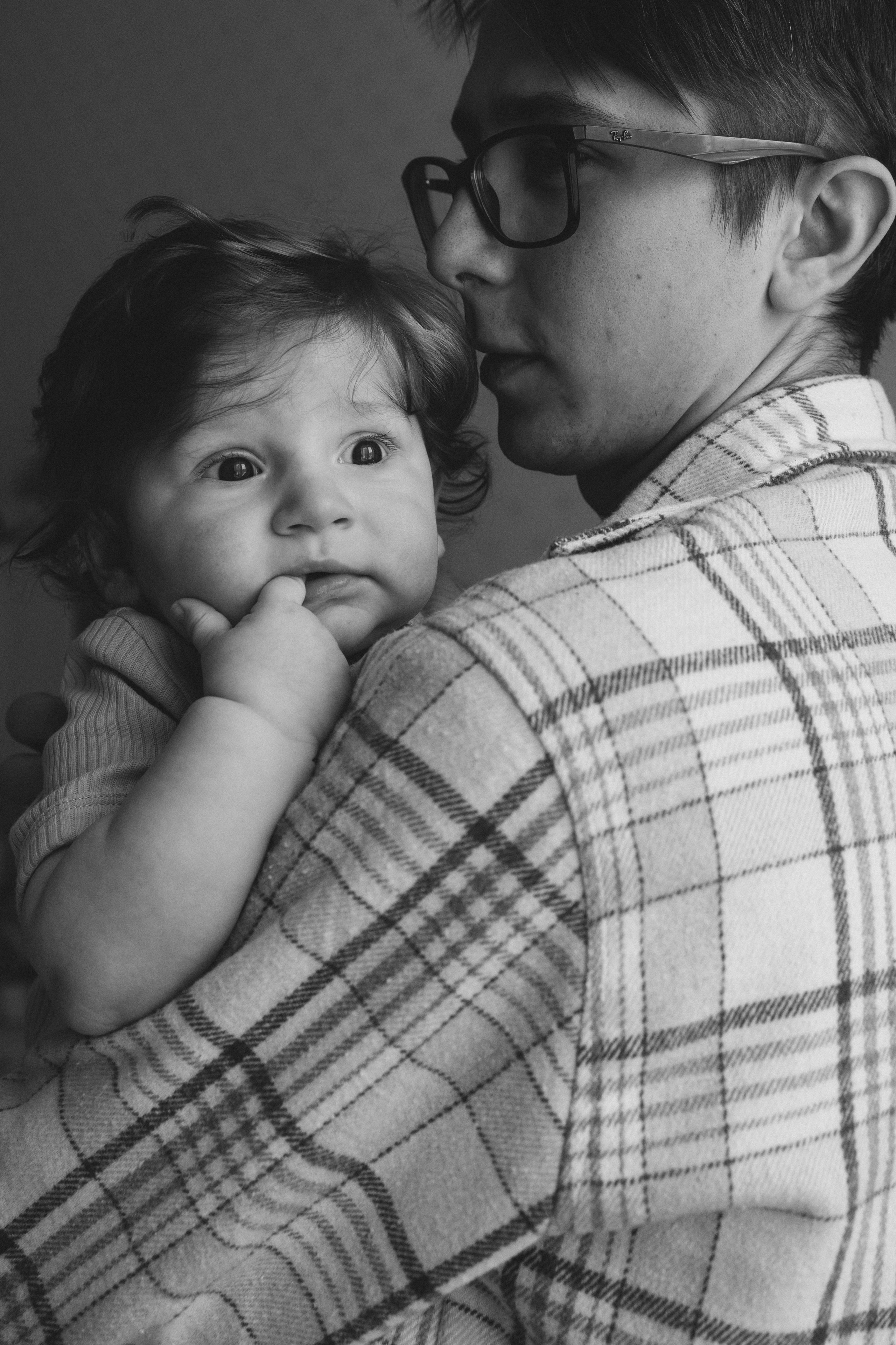 Пол годика Константину. Фотограф Ирина Панина