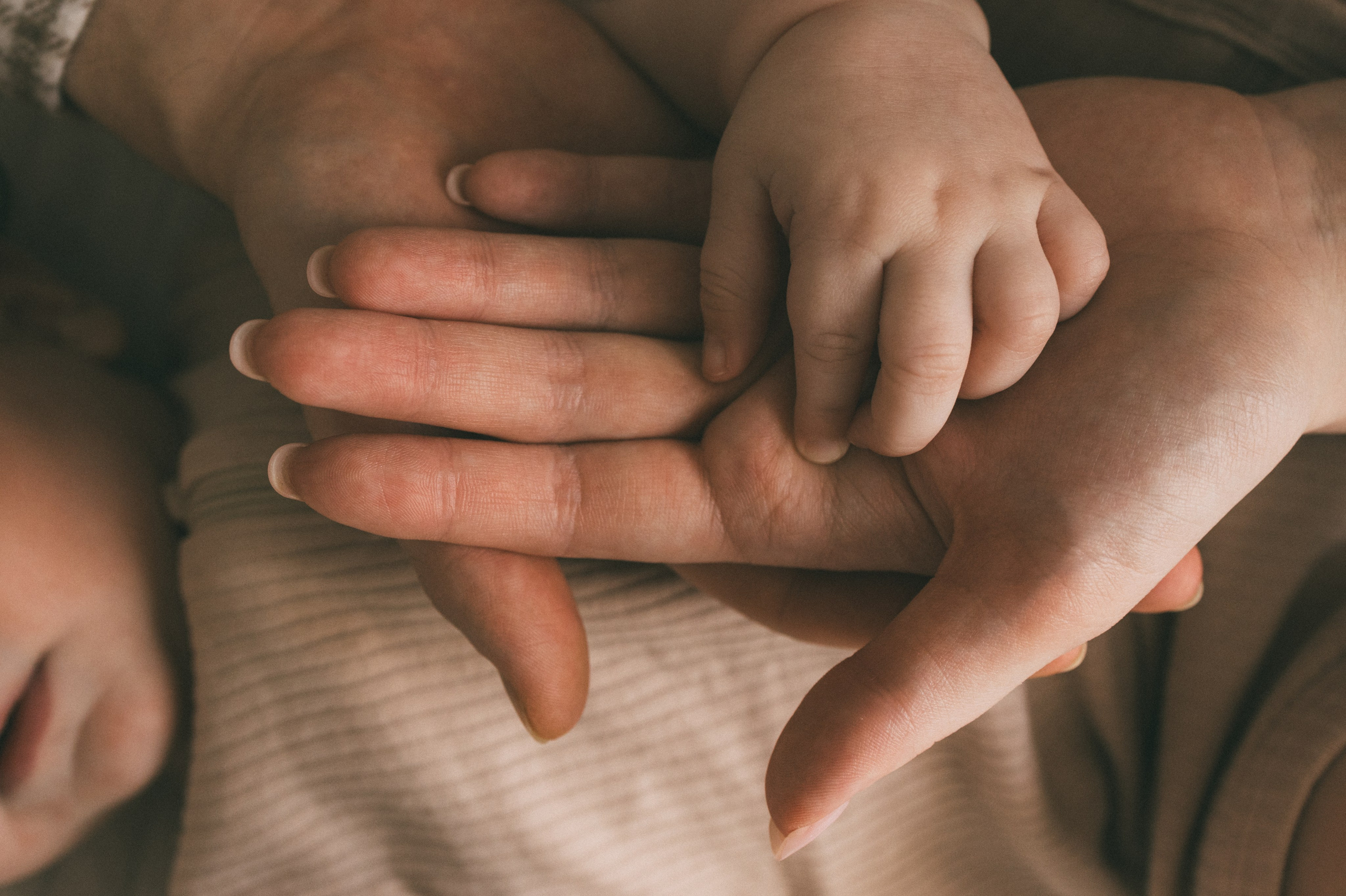 Пол годика Константину. Фотограф Ирина Панина