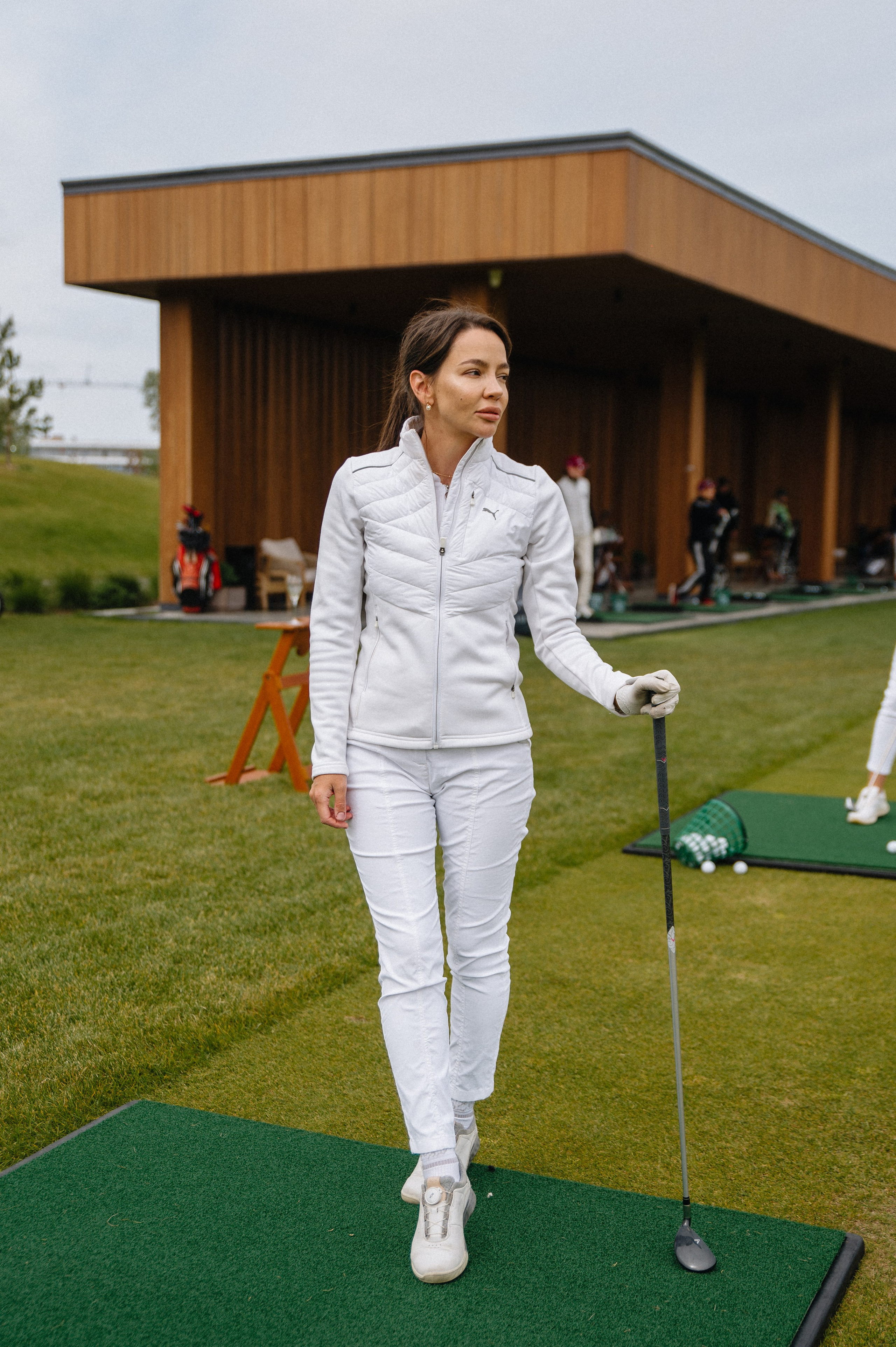 III Международный Благотворительный турнир «Ак Чәчәкләр». Свадебный и репортажный фотограф в Казани Айрат Хайриев