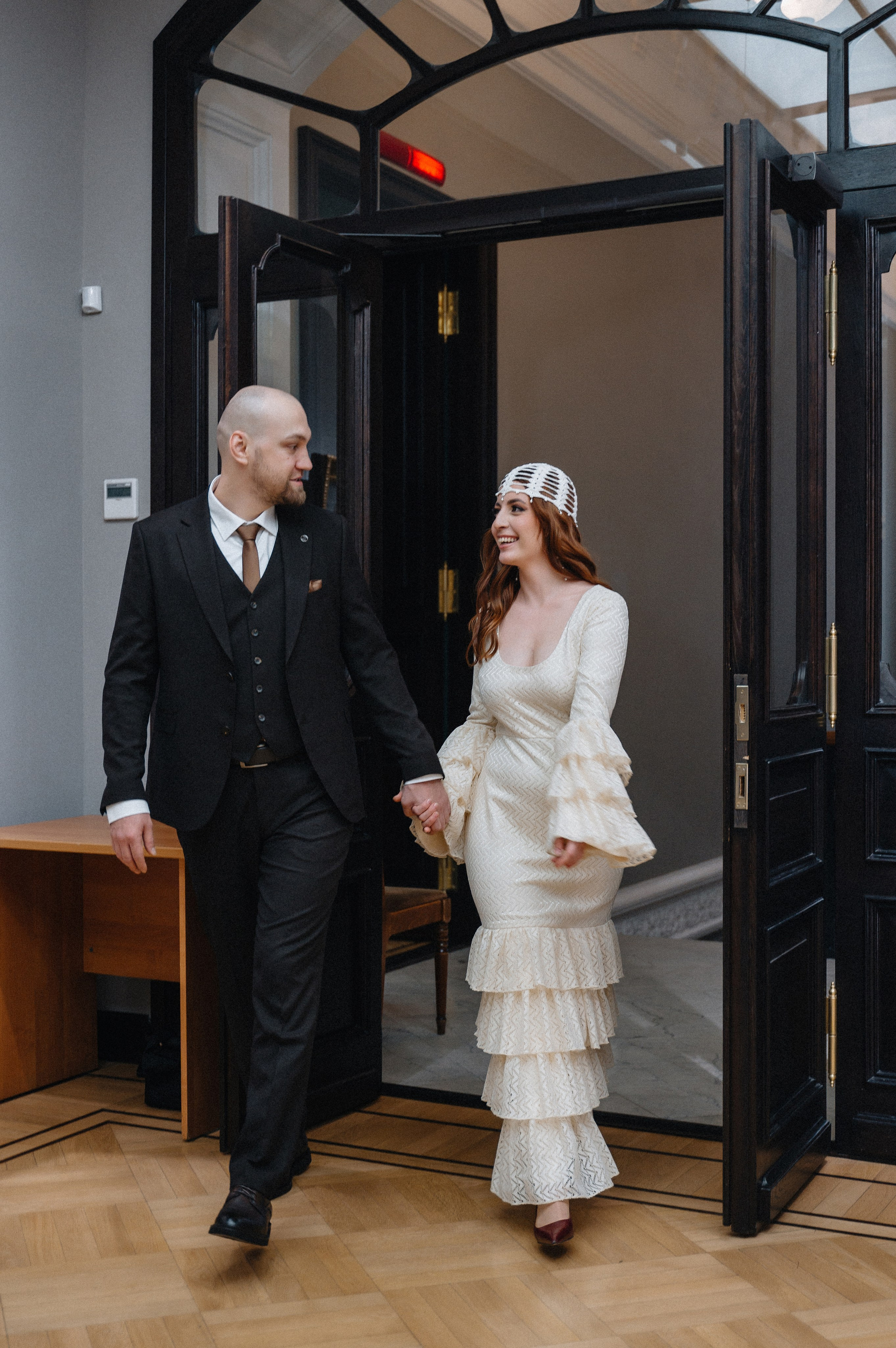 Свадьба Руслана и Оли. Свадебный и репортажный фотограф в Казани Айрат Хайриев