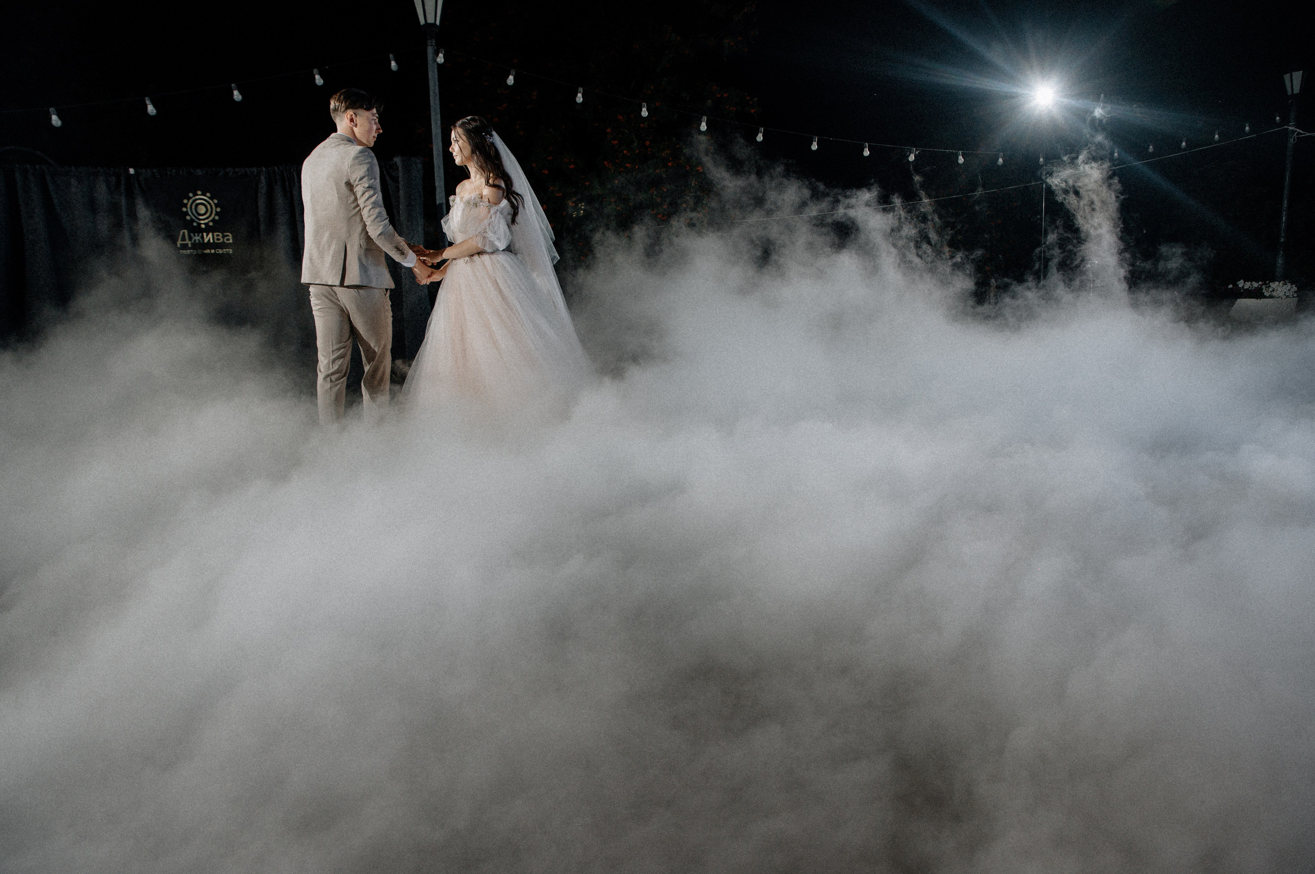 Свадьба Антона и Леры. Свадебный и репортажный фотограф в Казани Айрат Хайриев