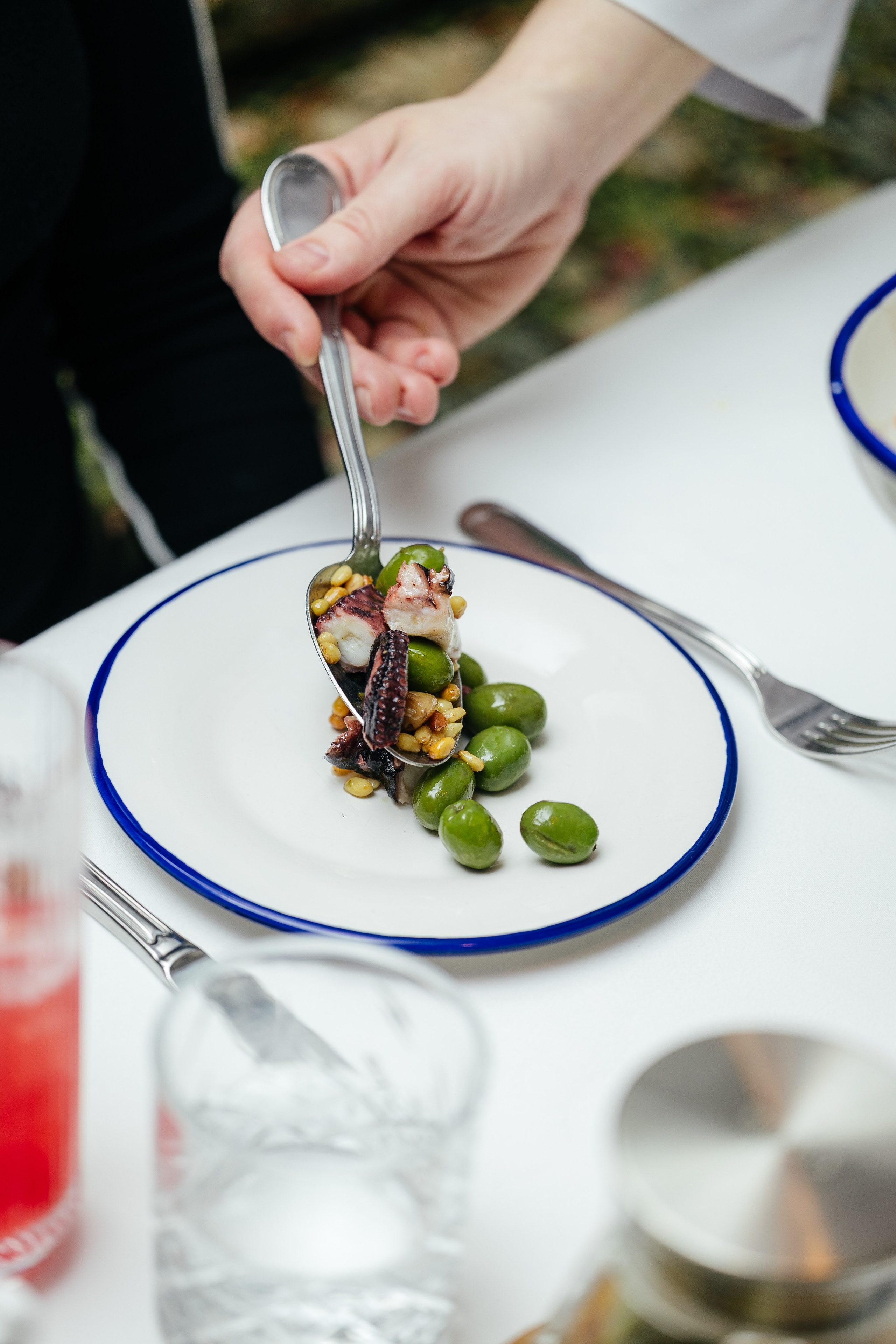 Репортаж. Фотограф Павел Рыжков