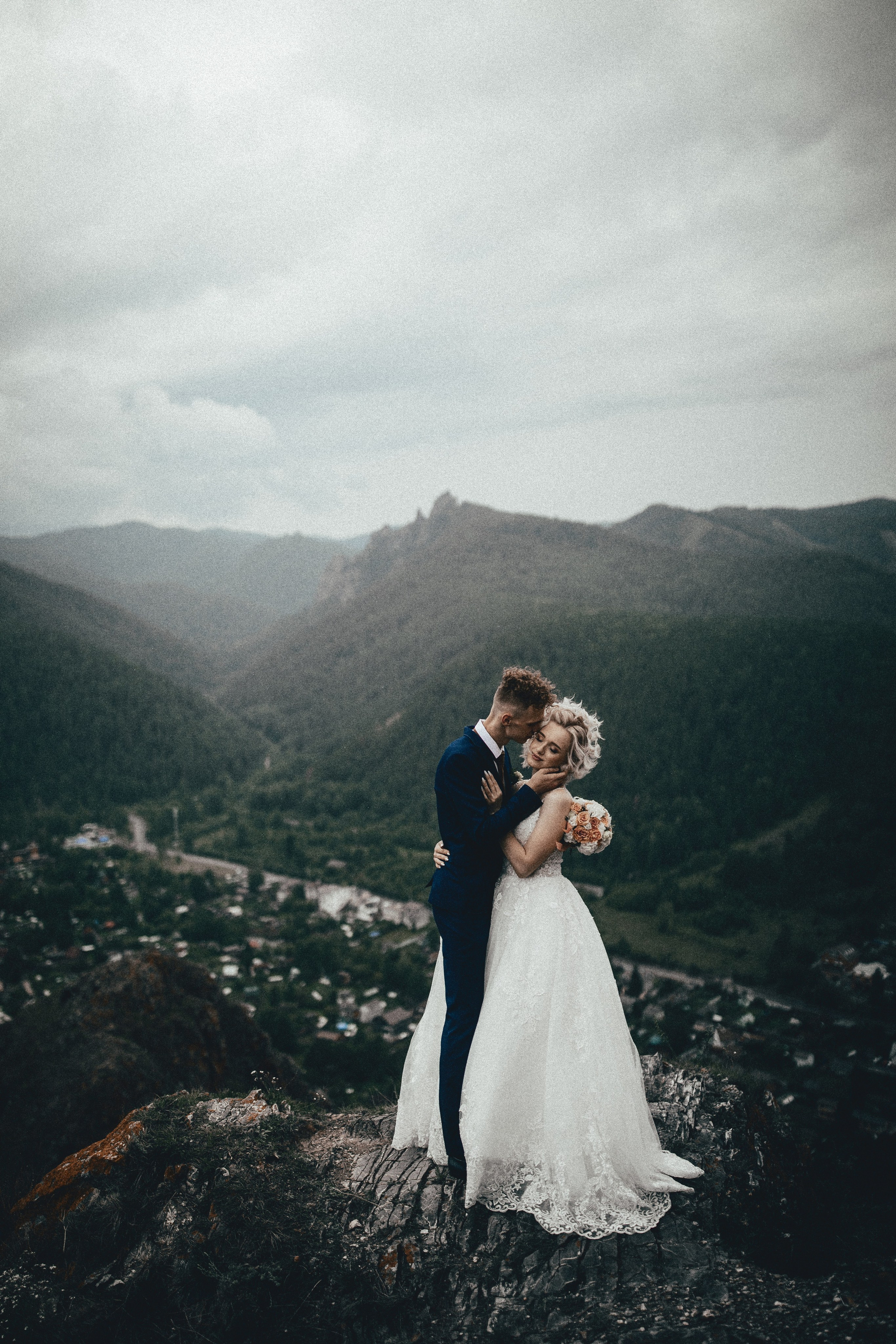 Свадебная фотография. Фотограф Павел Рыжков