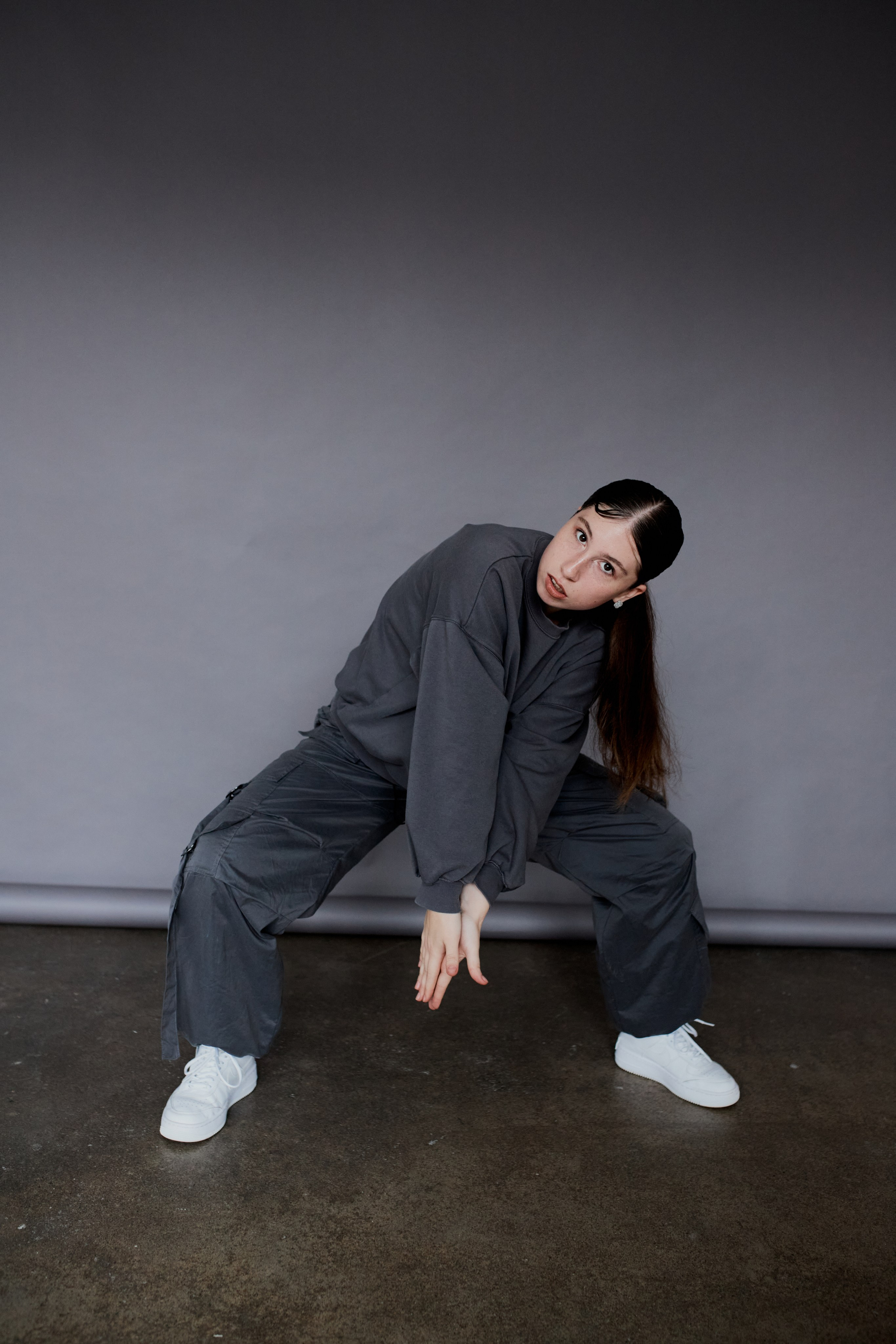 Съемка преподавателей VIART DANCE. Фотограф в Саратове