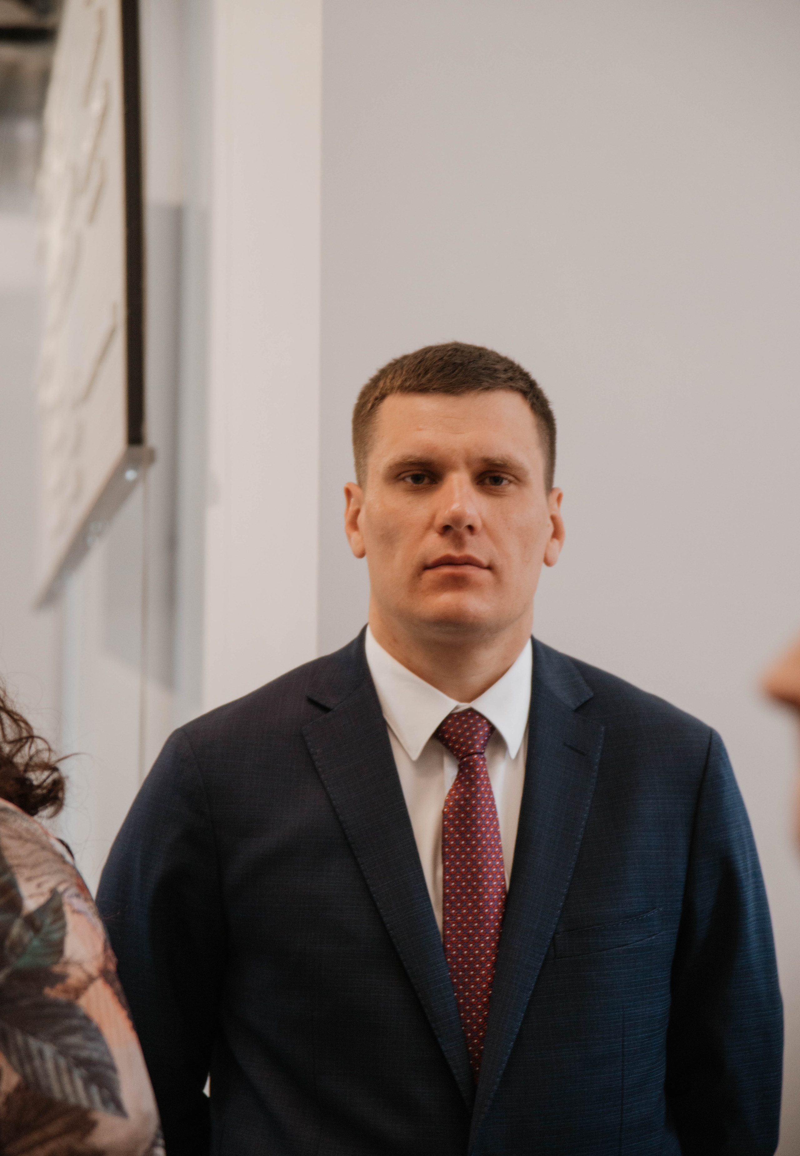 Открытие филиала Третьяковской галереи. Ксения Glossa. Портретный и репортажный фотограф в Самаре