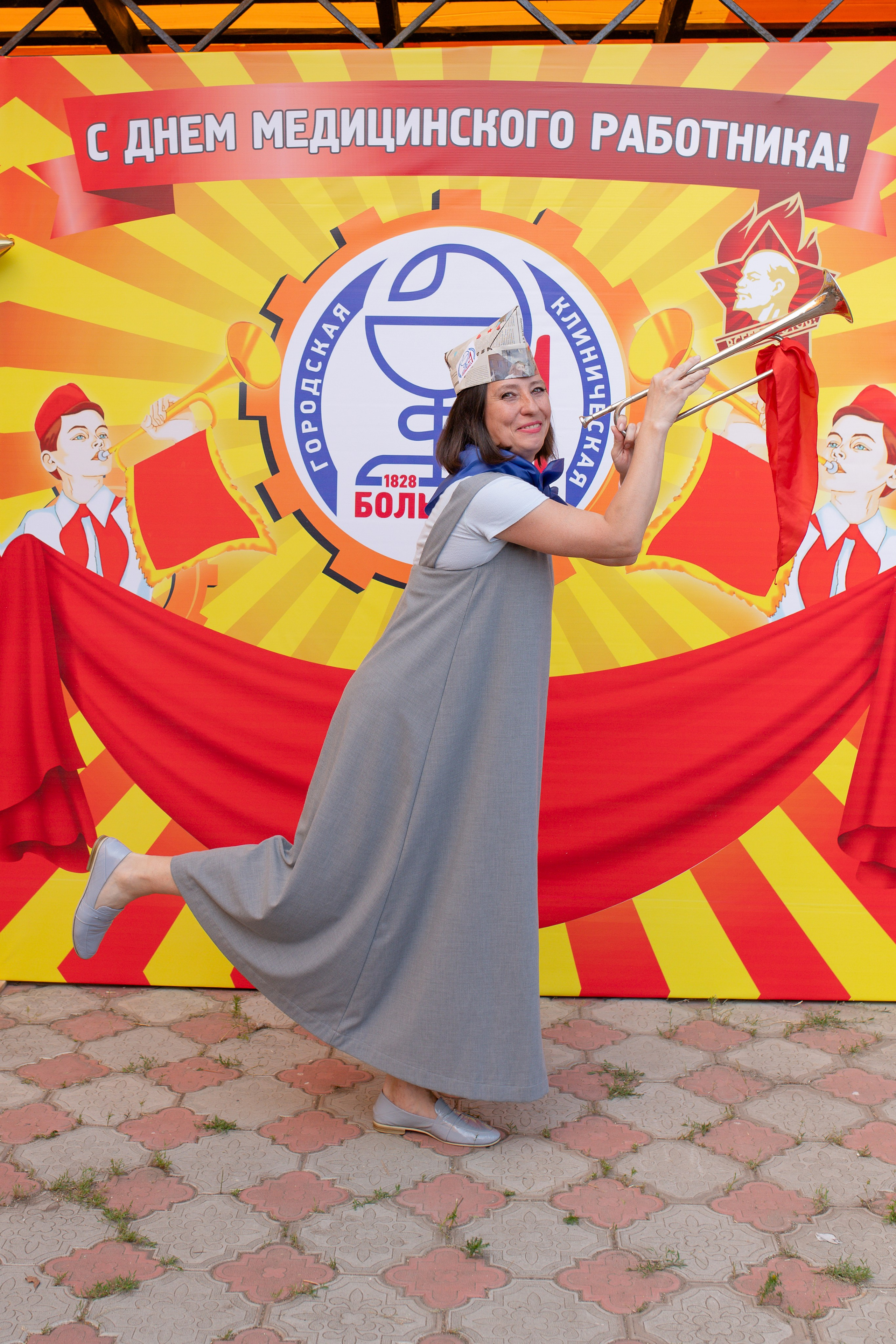 Корпоративное мероприятие ГКБ № 1 — Курочкино. Свадебный фотограф Екатеринбург/Челябинск — Любовь Волохова