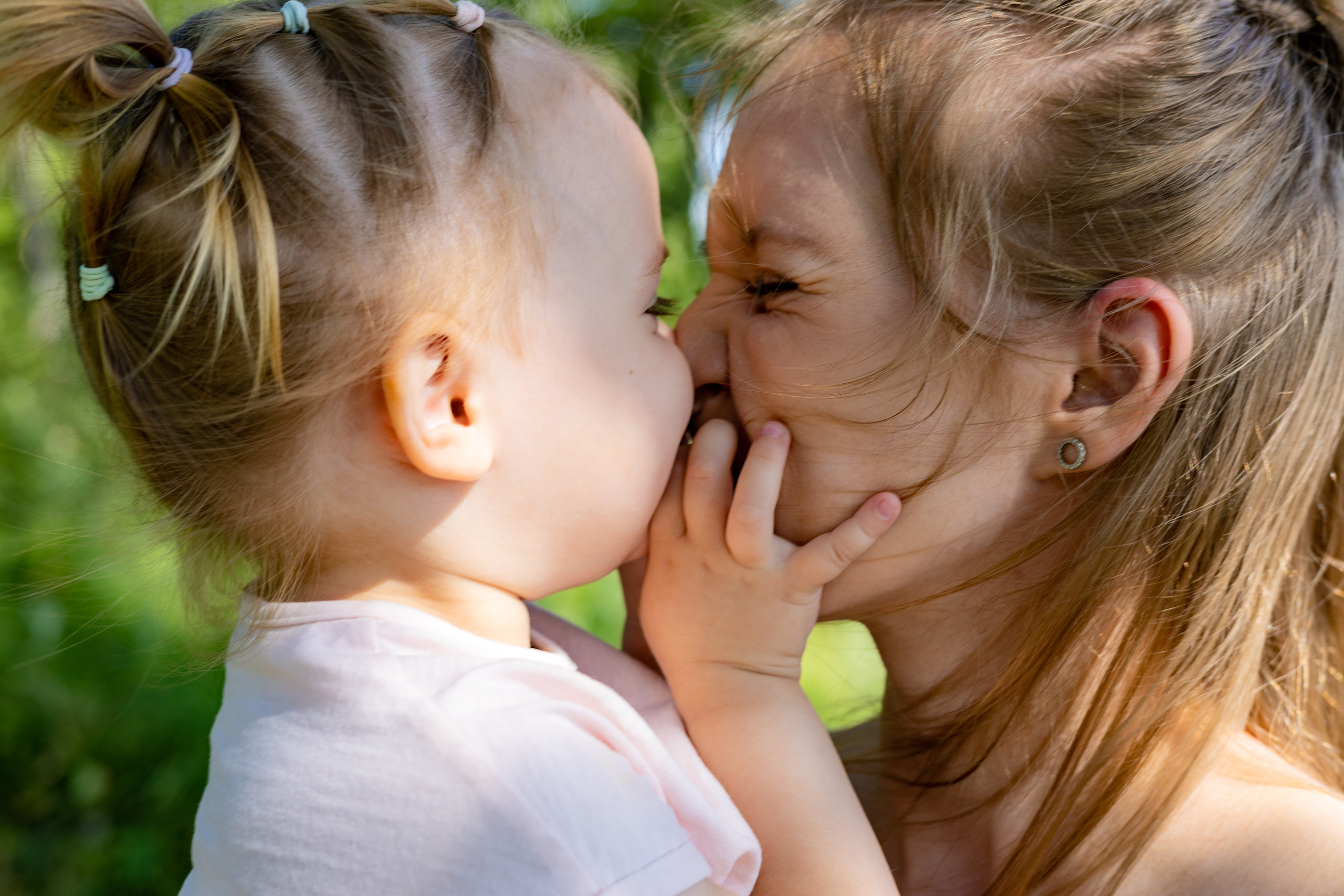 Фотопрогулки. Фотограф Оксана Дойбань в Биробиджане
