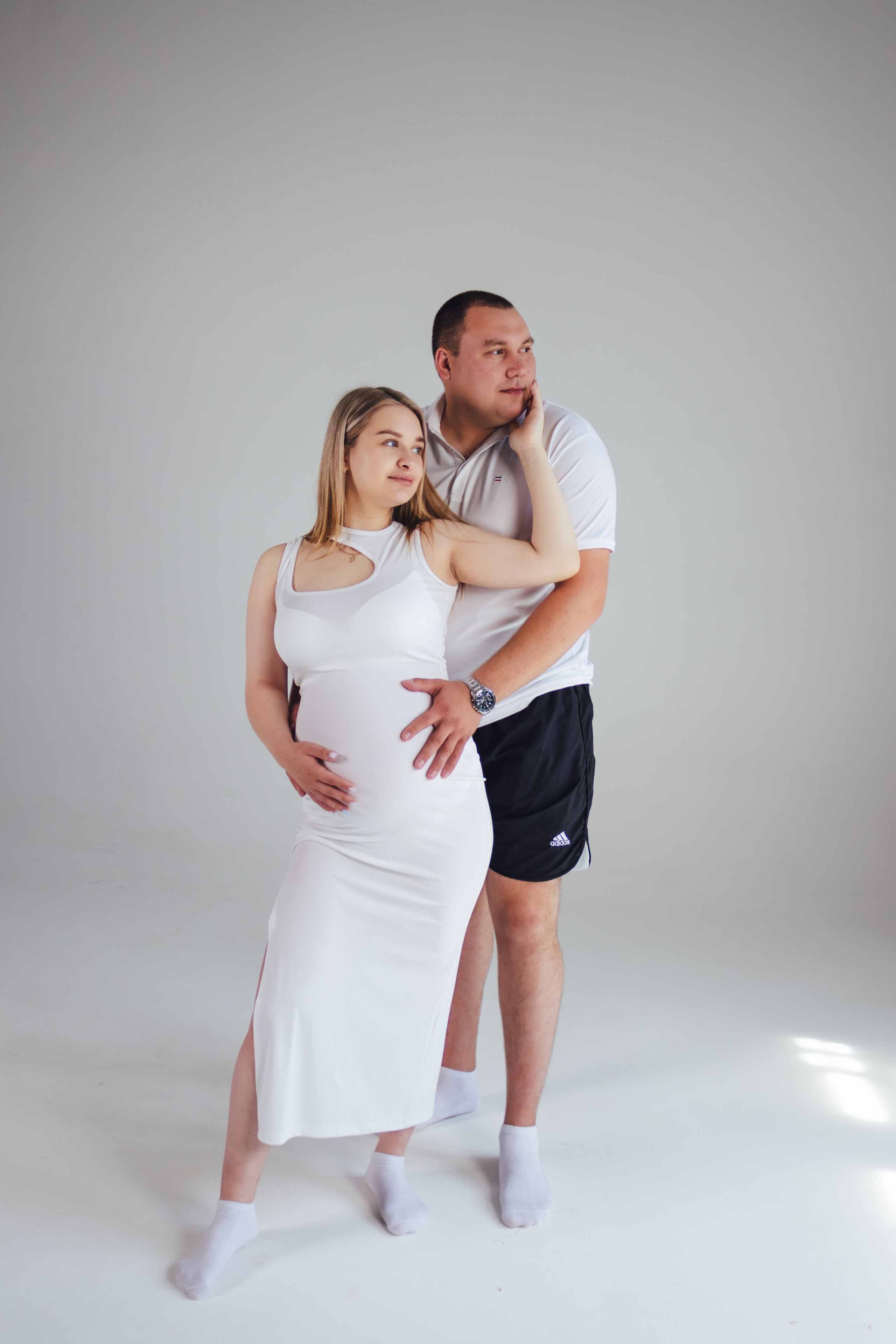 В ожидании чуда. Фотограф Оксана Дойбань в Биробиджане