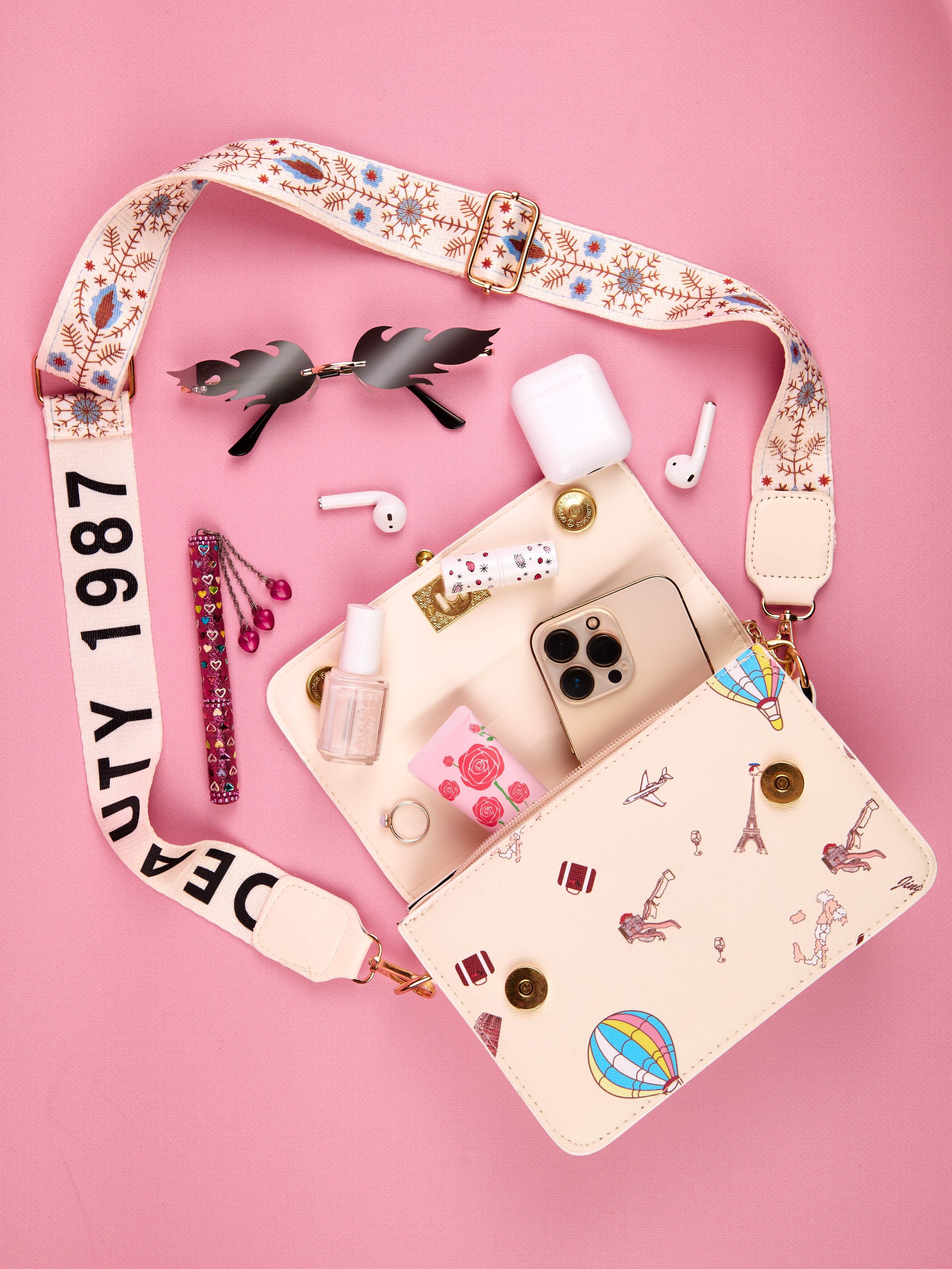 Фотосъемка аксессуаров. Brendbend — Предметная фотосъемка Белгород и вся Россия