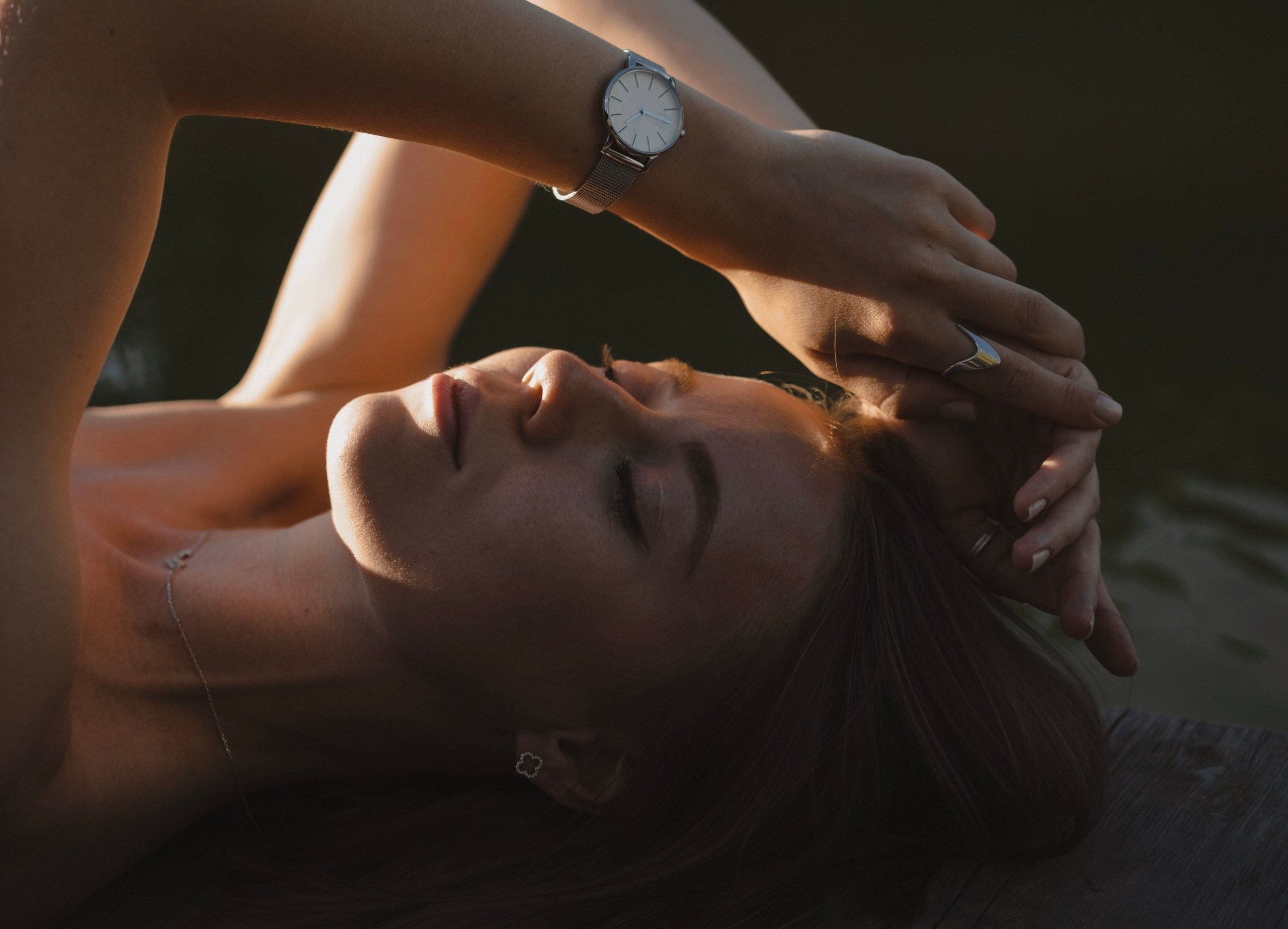 Женский портрет стоимость. Женский и семейный фотограф в Москве Анастасия Филимонова