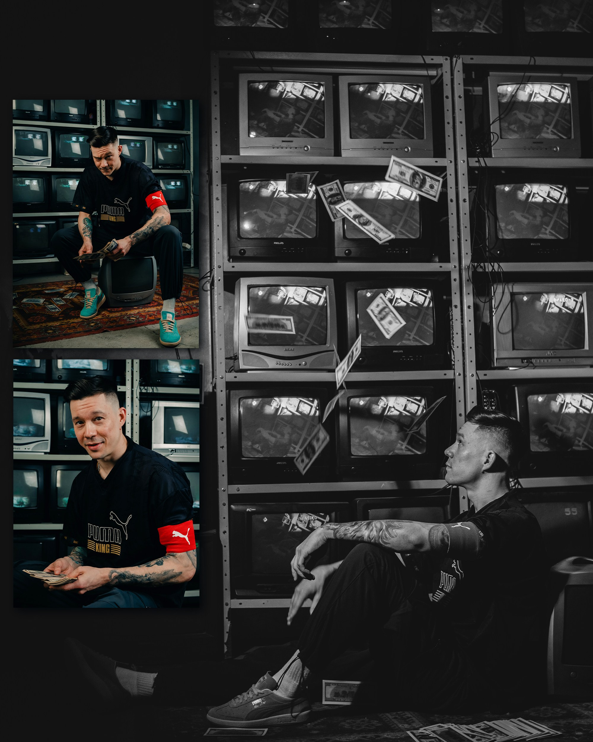 СЛАВА И НАСТЯ. Фотограф и дизайнер фотоальбомов Анастасия Жданюк