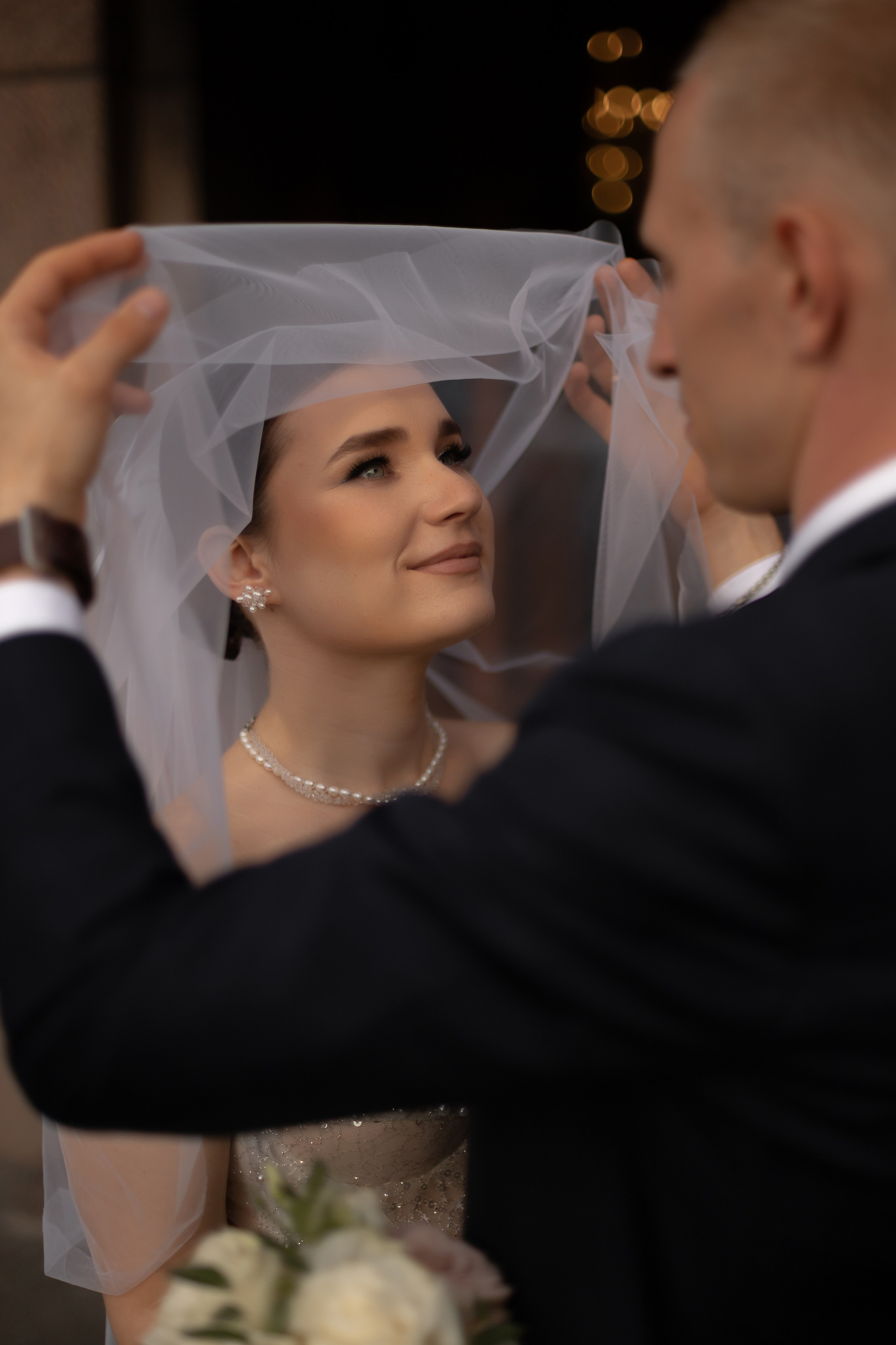 Cafe Society. Свадебный и семейный фотограф Арина Кулёва