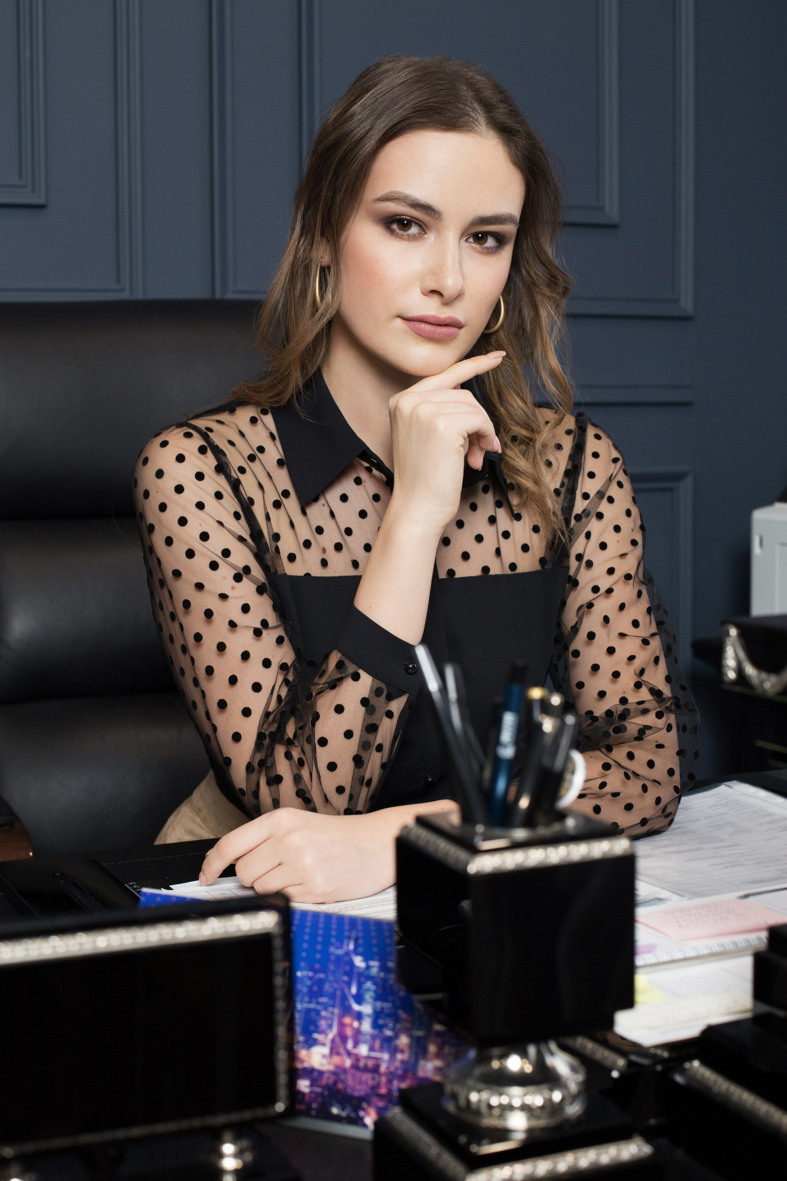 Sentiment. Fashion фотограф в Омске Александр Петров