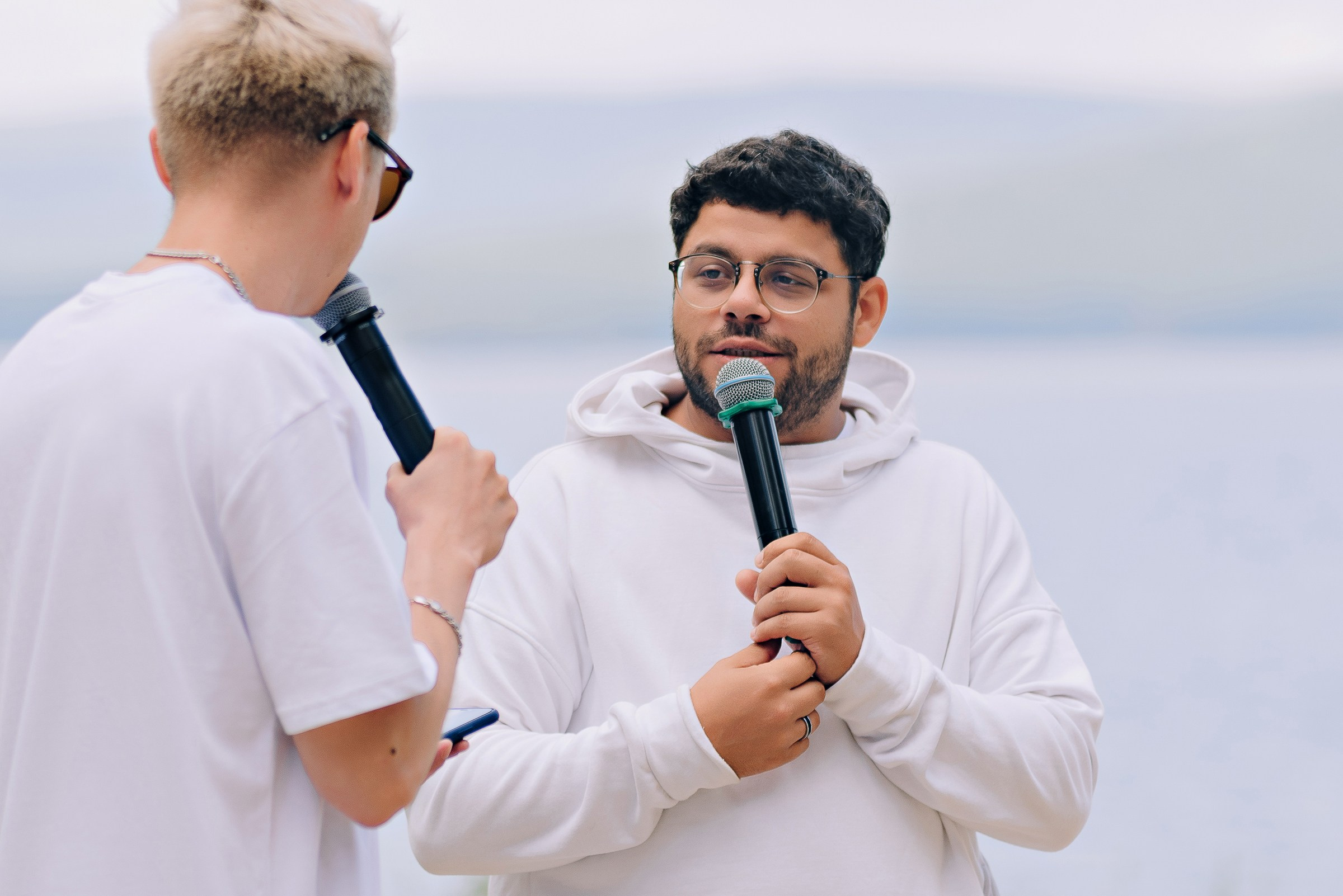 2-х ДНЕВНЫЙ КОРПОРАТИВ В СТИЛЕ ЛАГЕРНОЙ СМЕНЫ НА ТУРГОЯКЕ. Репортажный фотограф Зуев Роман г. Челябинск