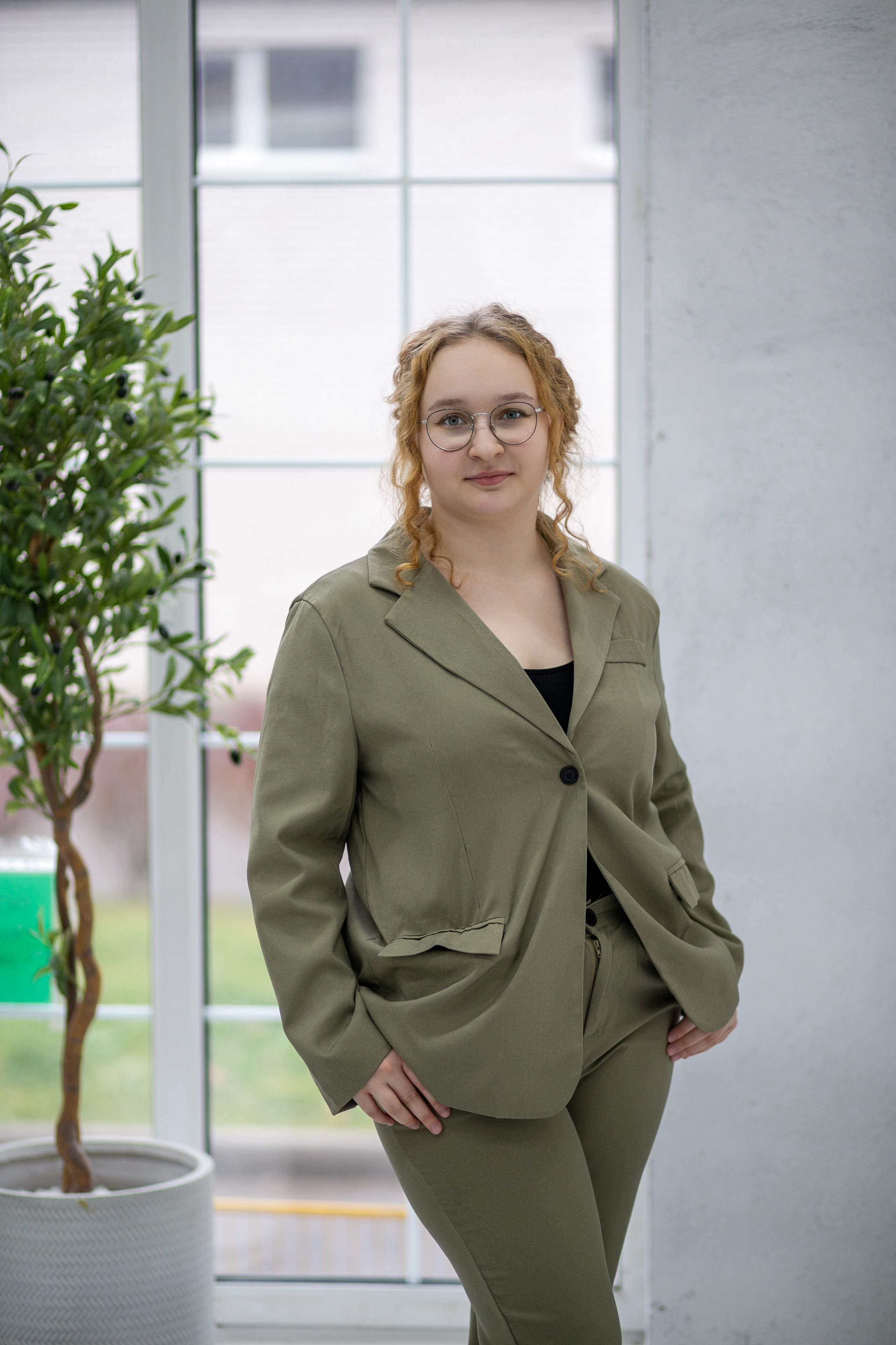 Студия My Place. зал CONTENT. Выпускные альбомы Воронеж от Веры Соколовой